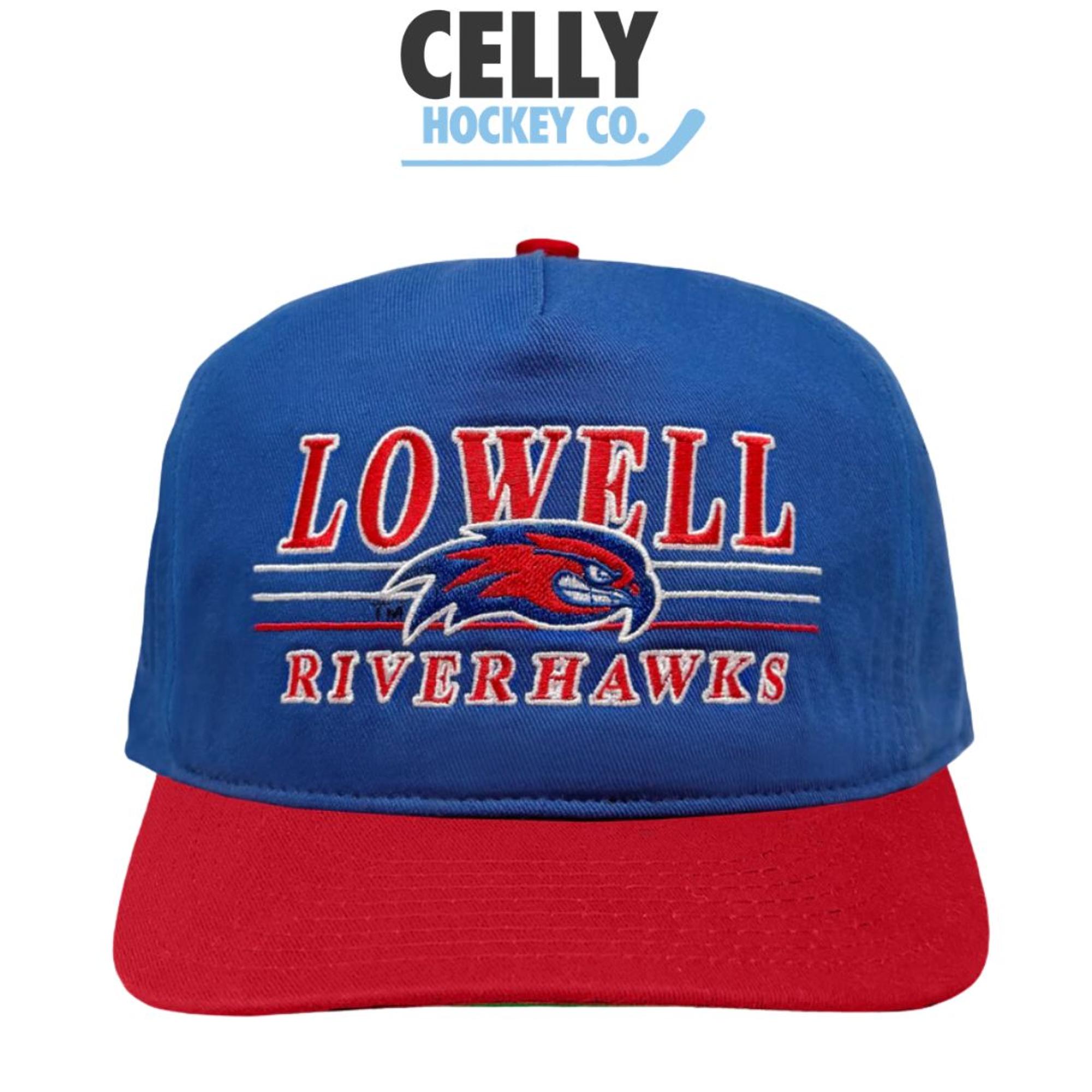 Product image 1 of 2 for Celly - Royal RiverHawk Hat
