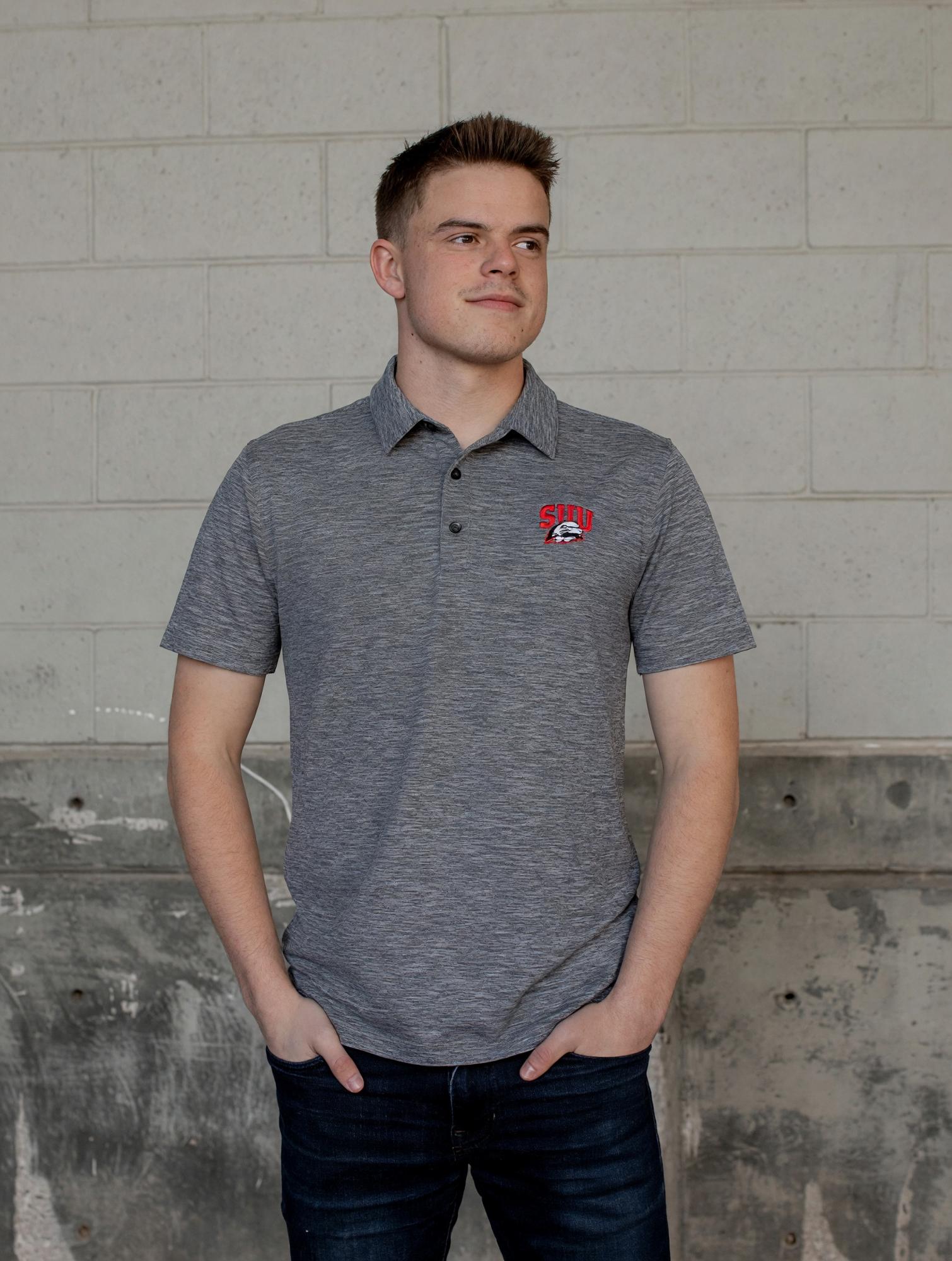Product image 1 of 1 for Champion SUU Micro Mesh Polo