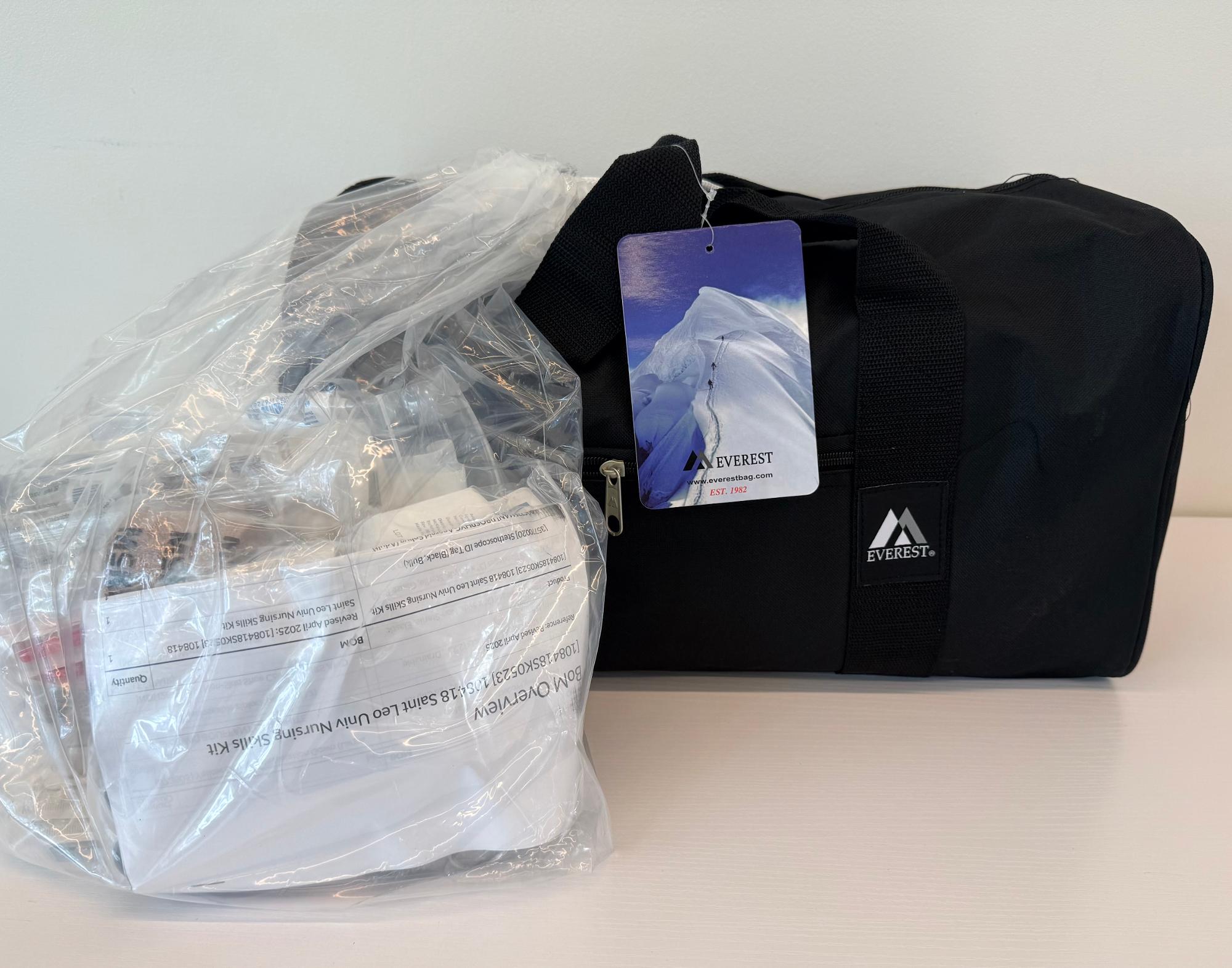 Product image 1 of 1 for Nursing Kit