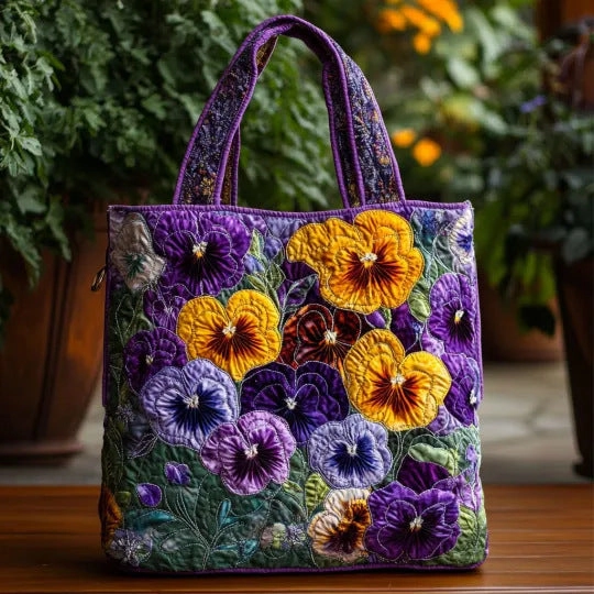 Variant 13 of 27 for Ekartini FUN FASHION Shoulder Totes