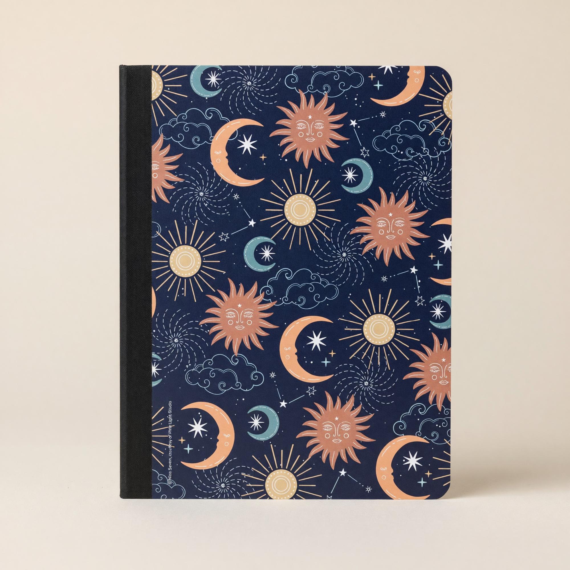 Variant 2 of 7 for COMPOSITION BOOK STUDIO SERIES