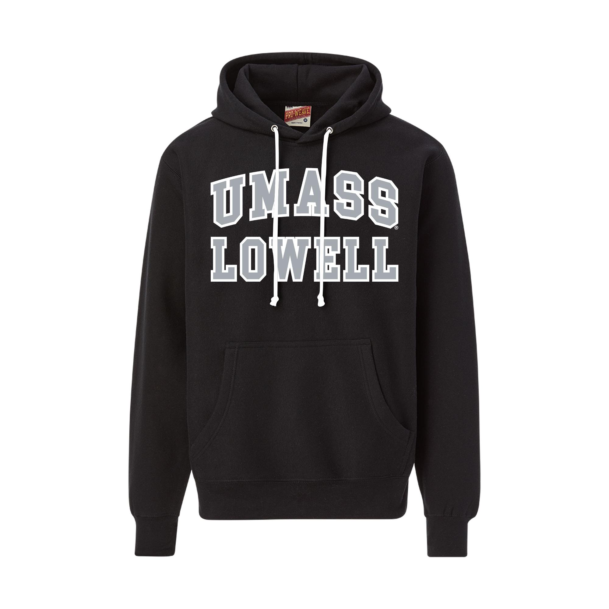 Product image 2 of 6 for ProWeave Sweatshirt - UMASS LOWELL