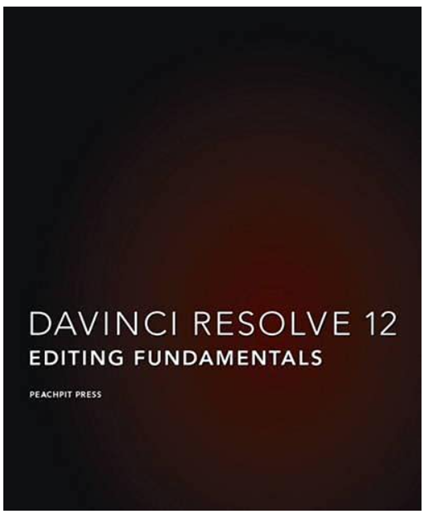 Cover image for DaVinci Resolve 12