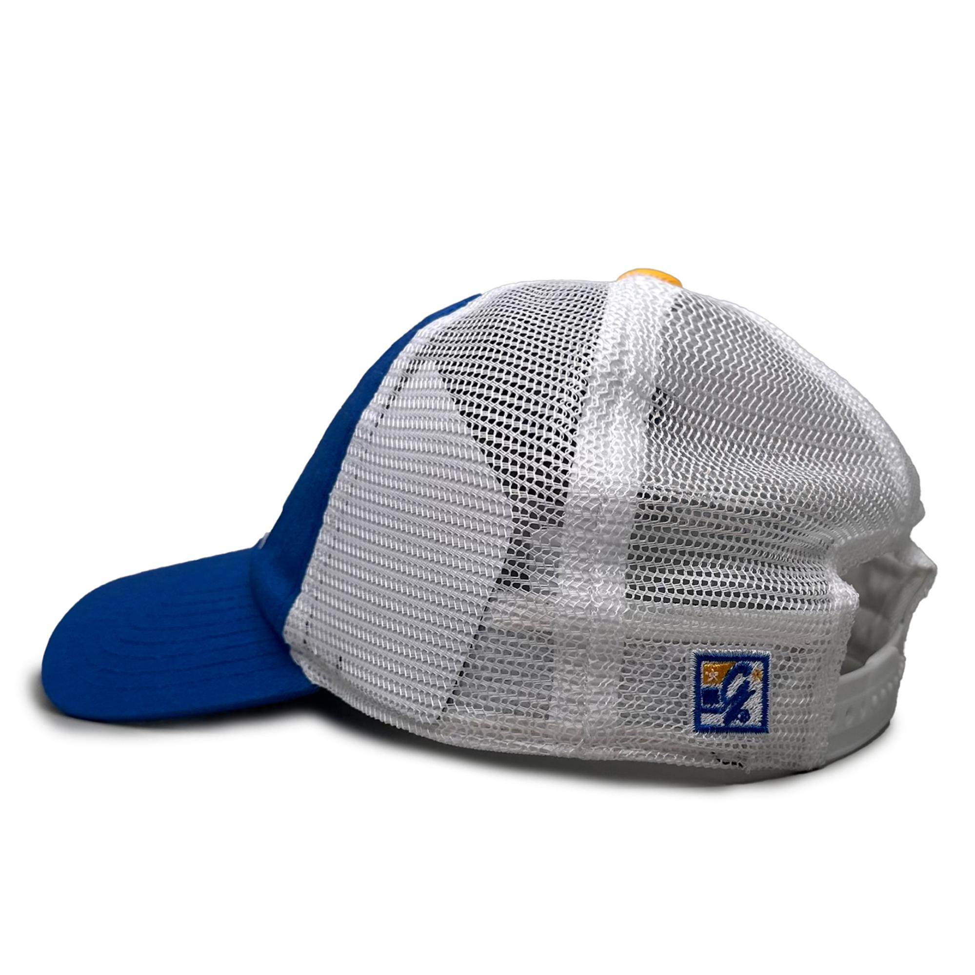 Product image 2 of 4 for KJCTC HAT G180 TRUCKER STATE LOGO