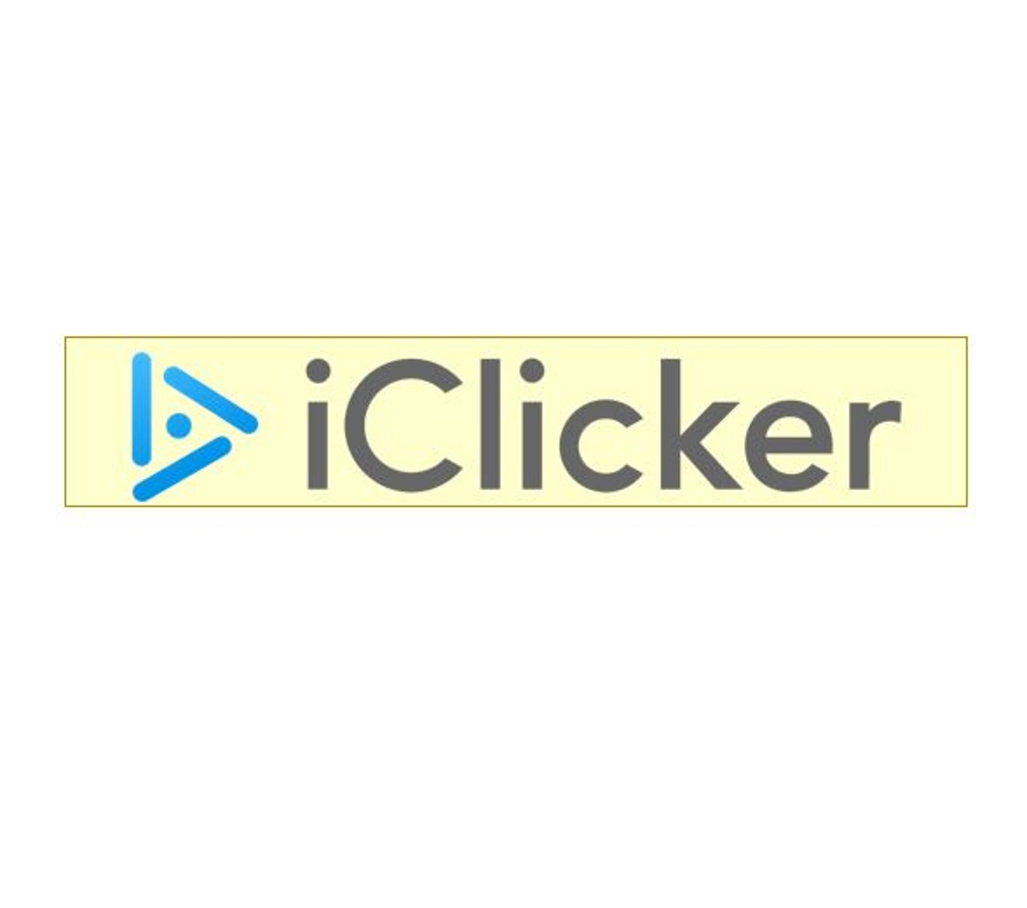 Cover image for iClicker 24 Mo Access Code Card