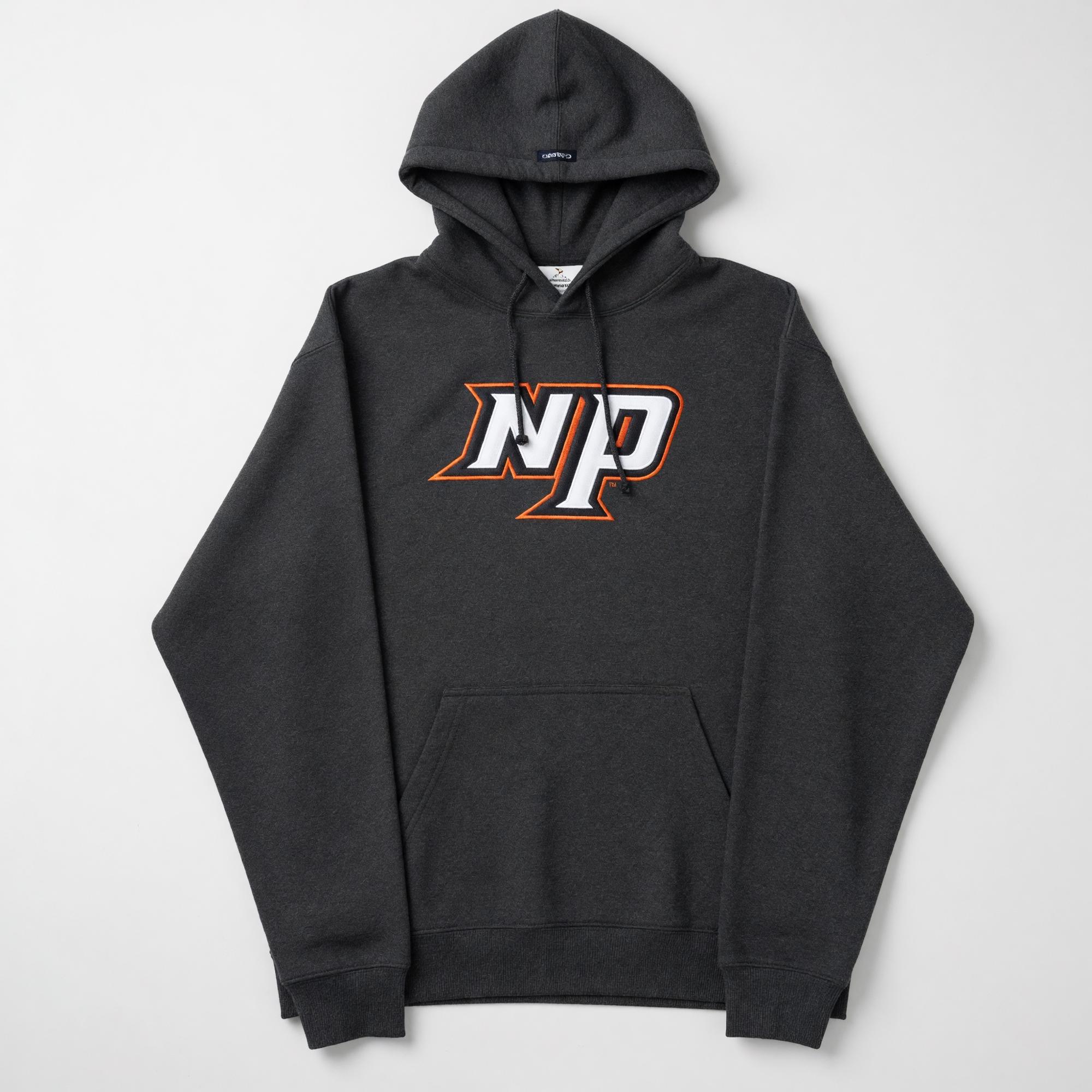 Variant 11 of 12 for NP Hoodie - Applique