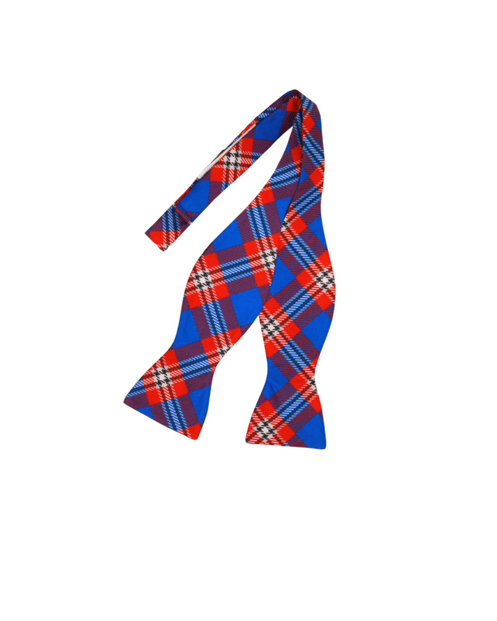 Product image 2 of 2 for UWG TARTAN NECK TIE