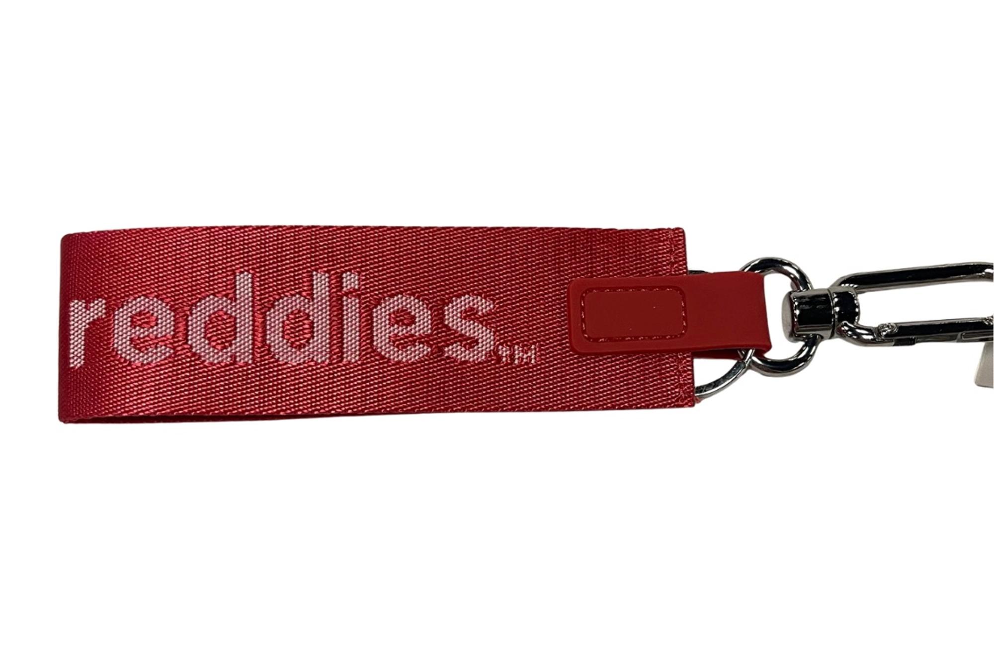 Product image 1 of 4 for Reddies Lily Keystrap