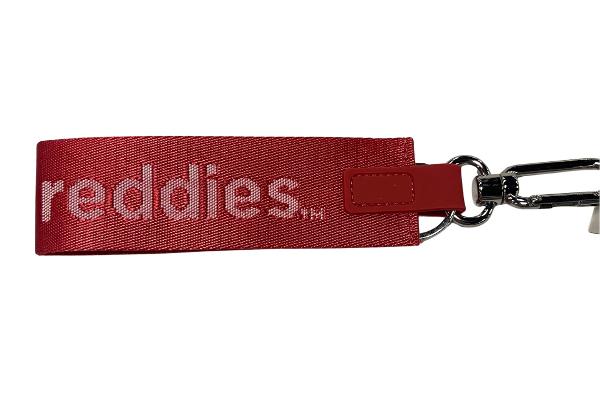 Reddies Lily Keystrap; $19.99