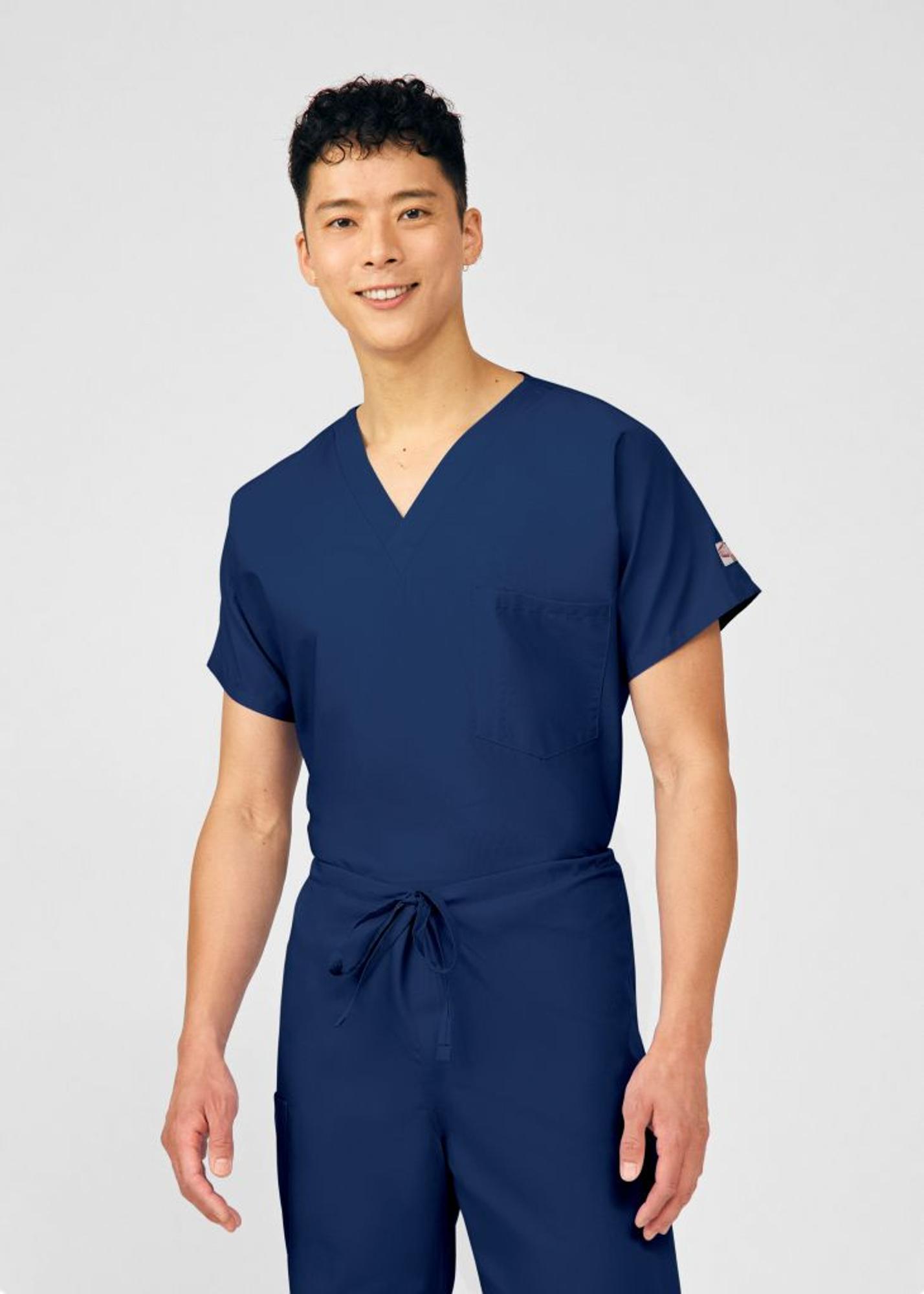 Variant 2 of 5 for GTC Scrub Top