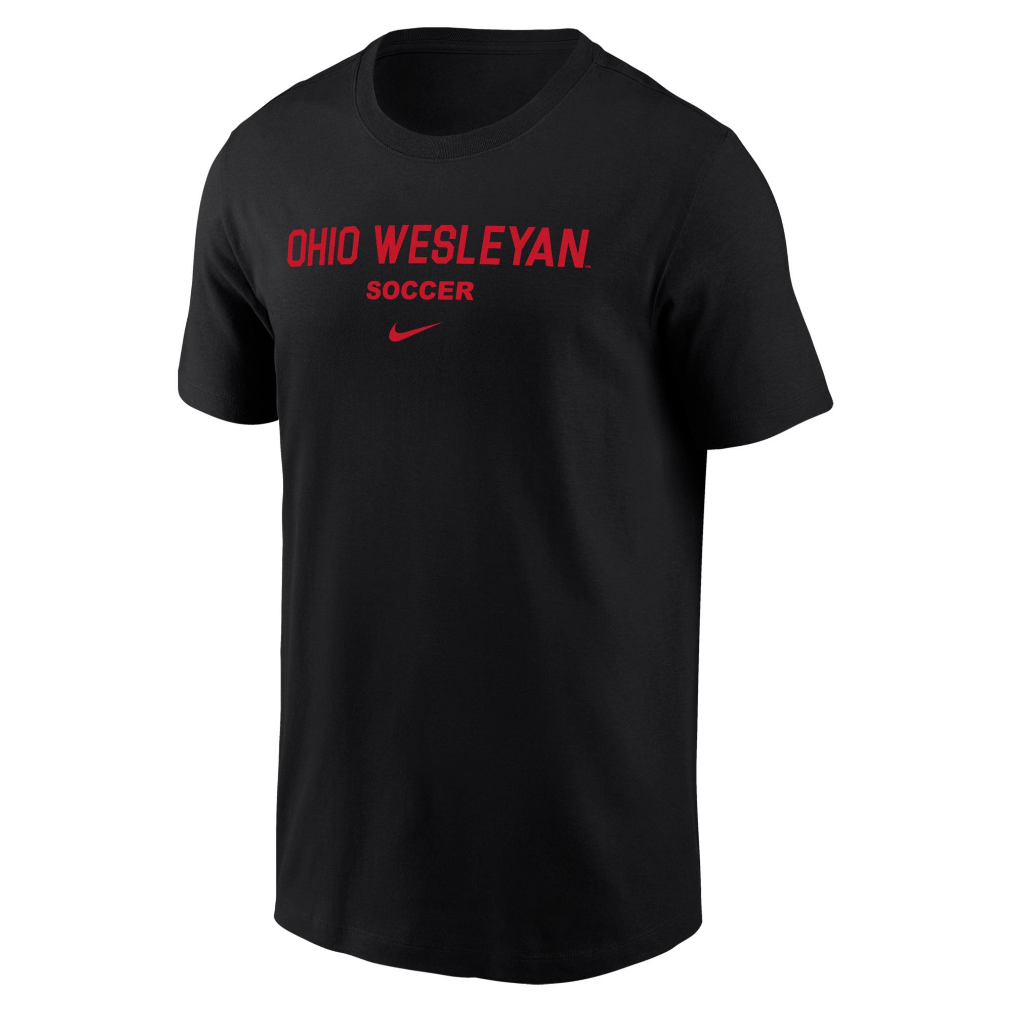 Product image 1 of 1 for Owu Nike Short Sleeve Tee Soccer
