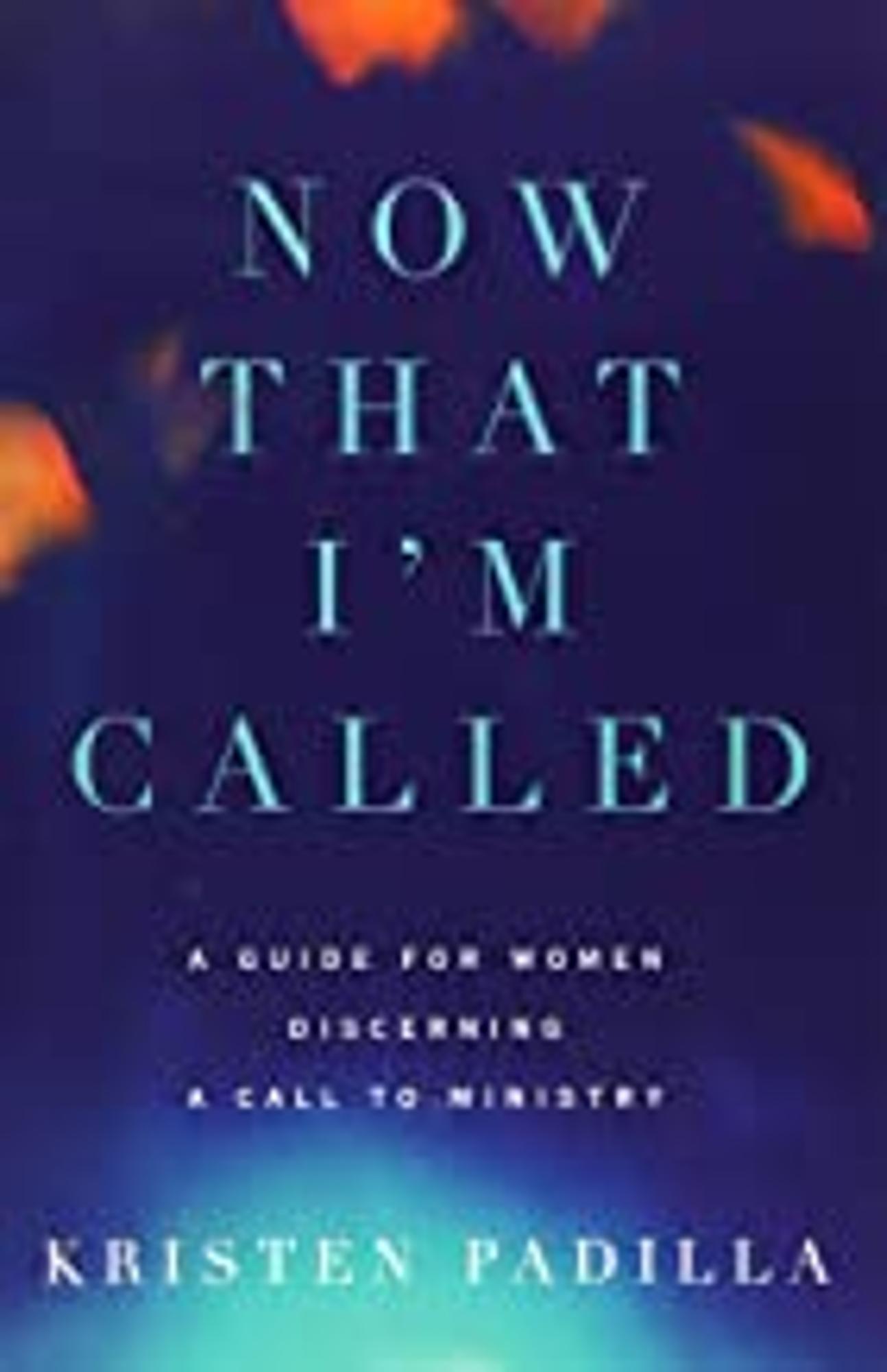 Cover image for Now That I'm Called