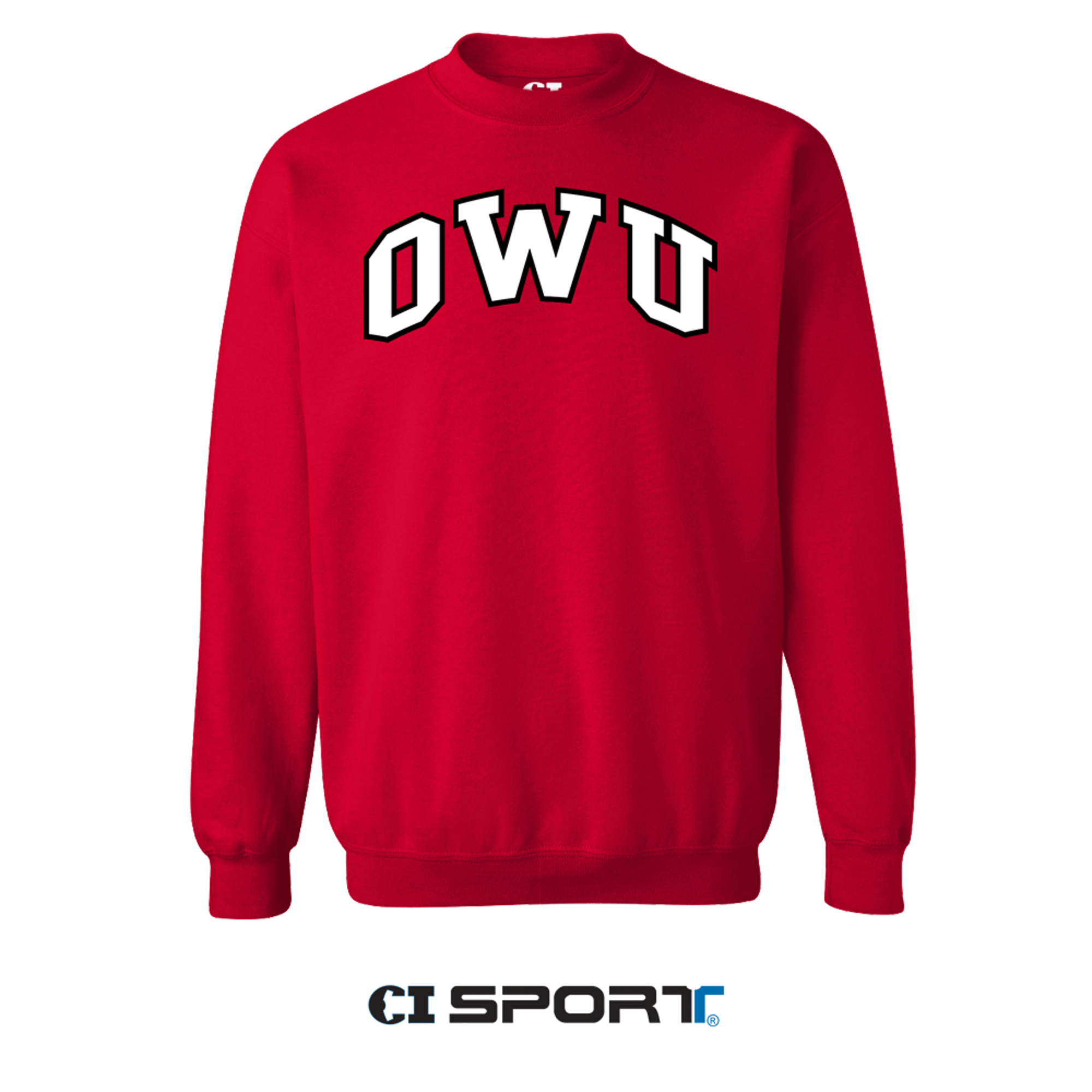 Product image 1 of 3 for Owu Crew Arch