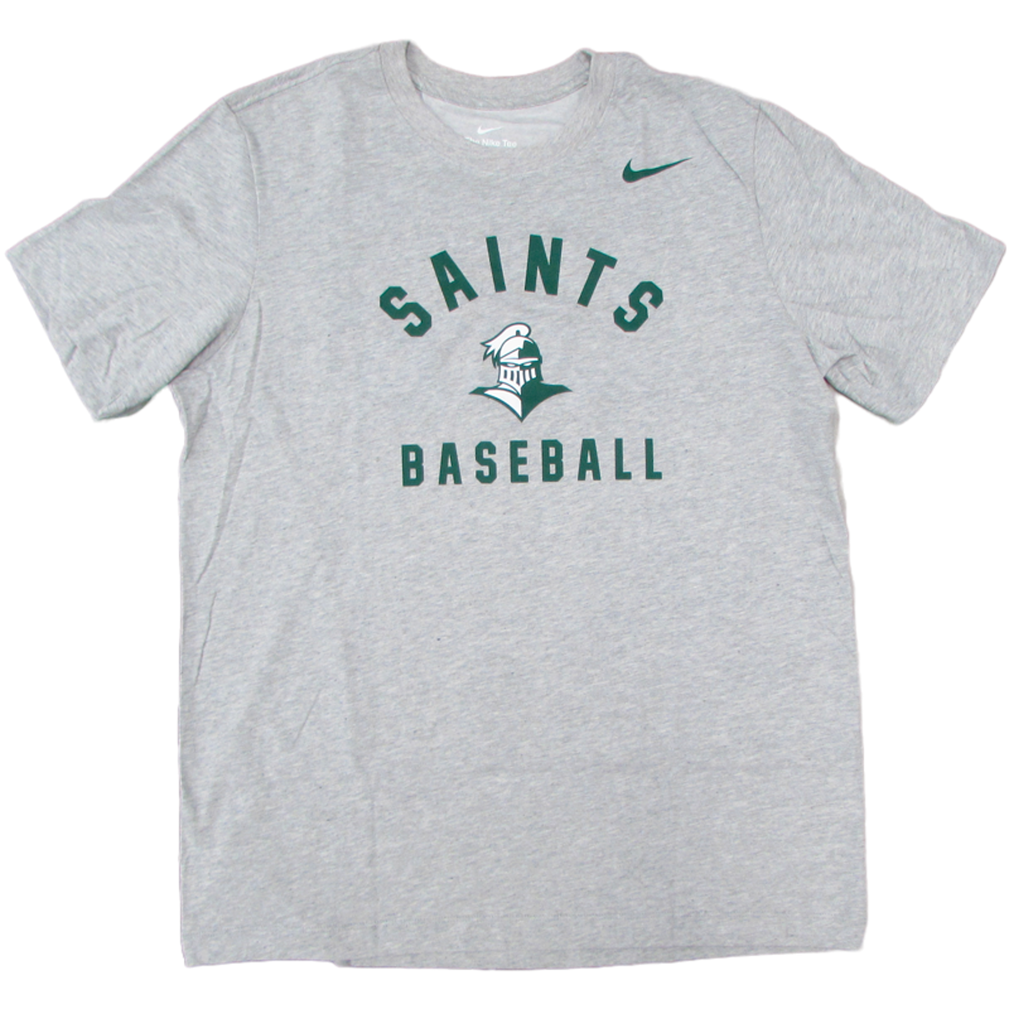 image of: NIKE BASEBALL SPORTLINE 22 SHORT SLEEVE TEE