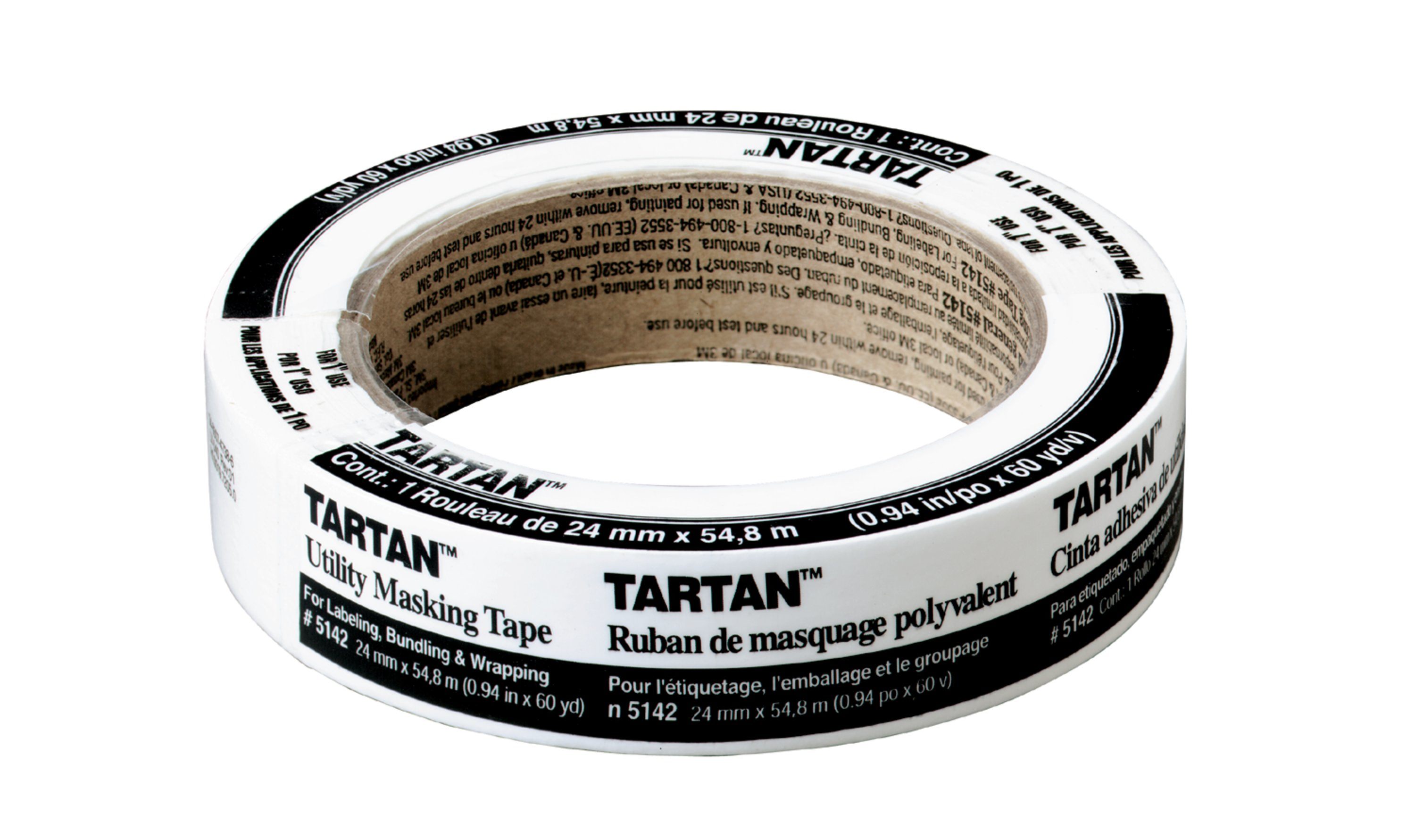image of: Tartan Masking Tape