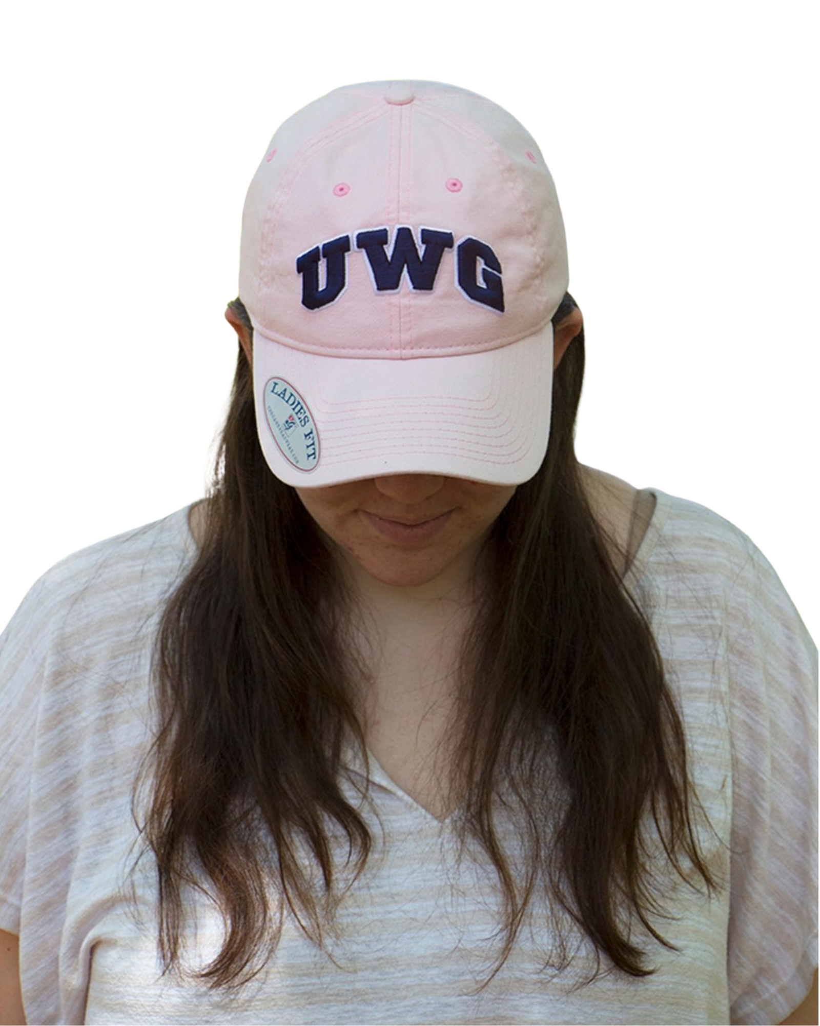 Product image 6 of 6 for UWG LADIES PASTEL HAT