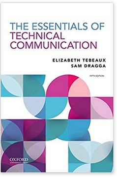 Cover image for The Essentials of Technical Communication