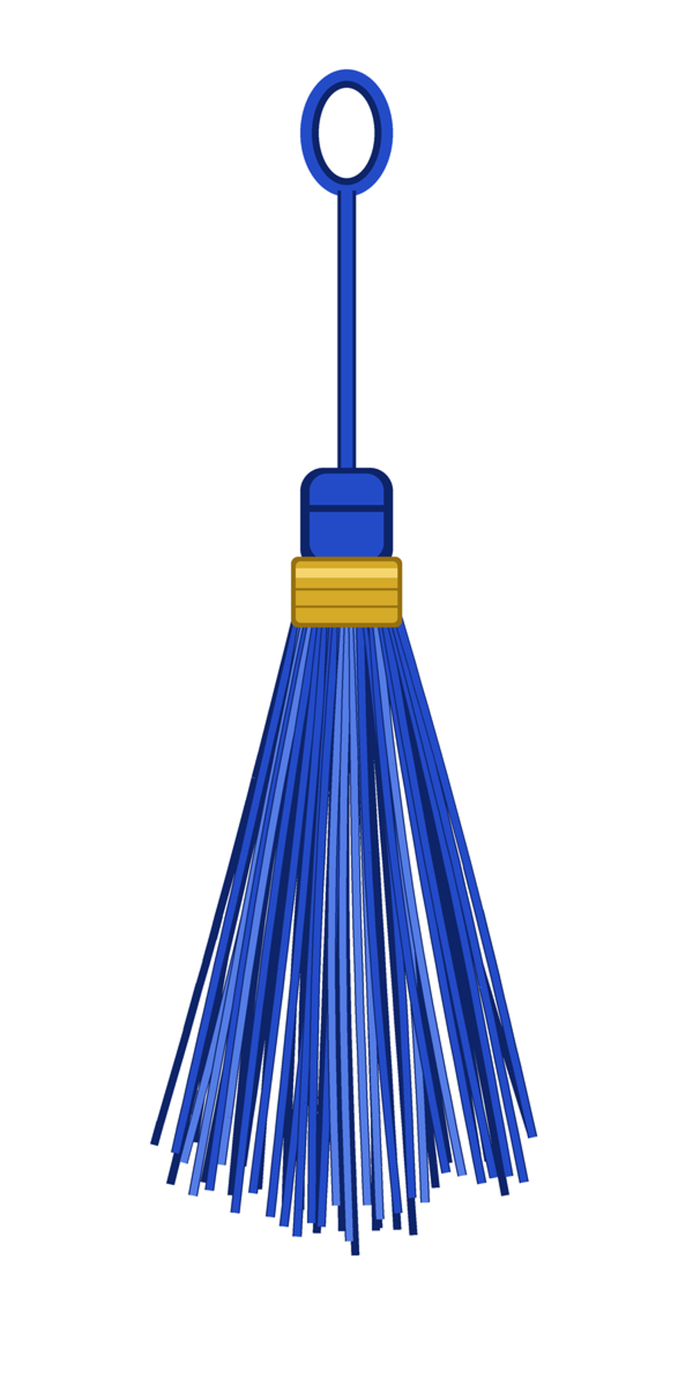 Product image 1 of 1 for TCC REGALIA Tassel