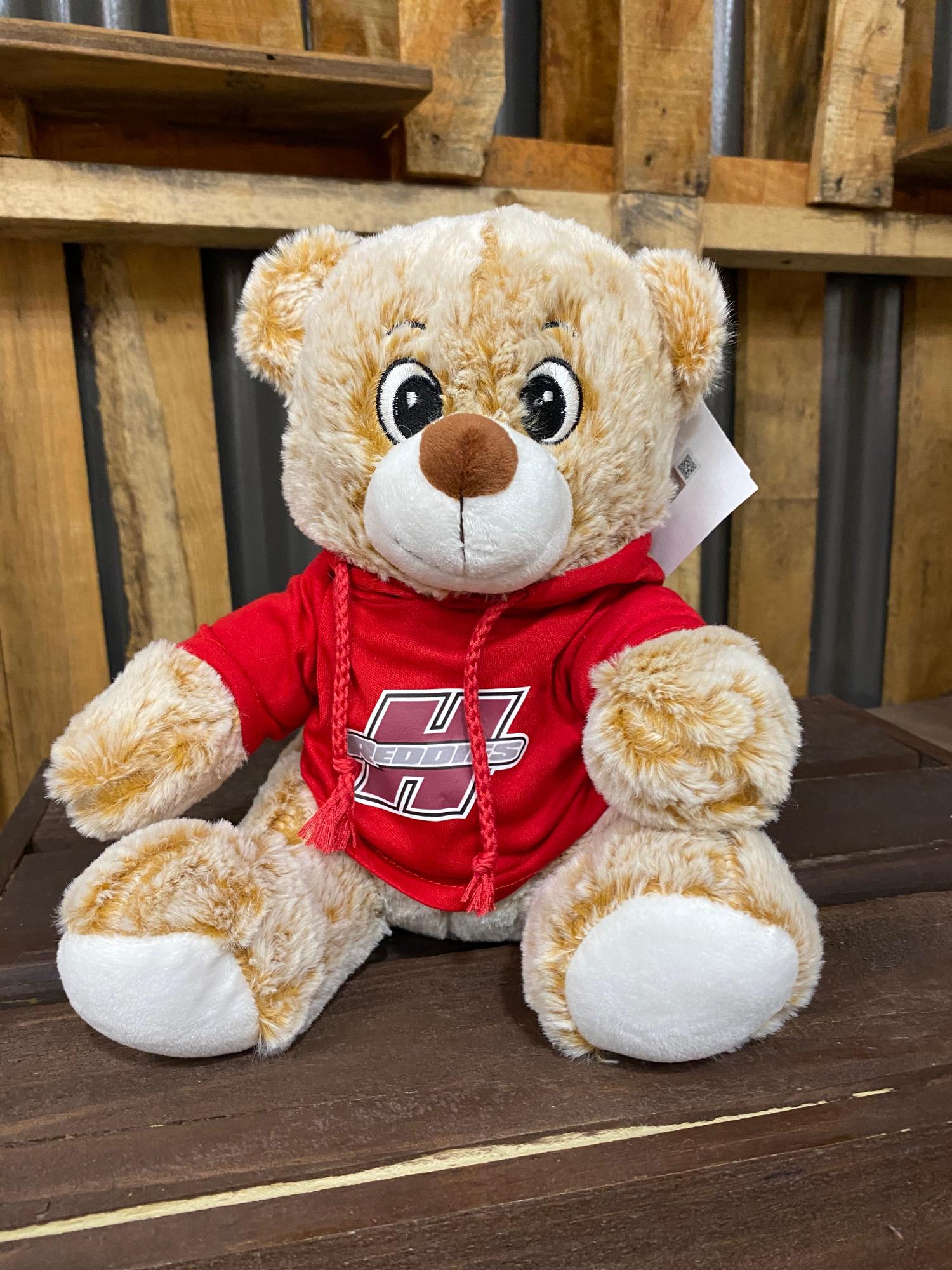 image of: Reddies Elliot Plush with Sweater