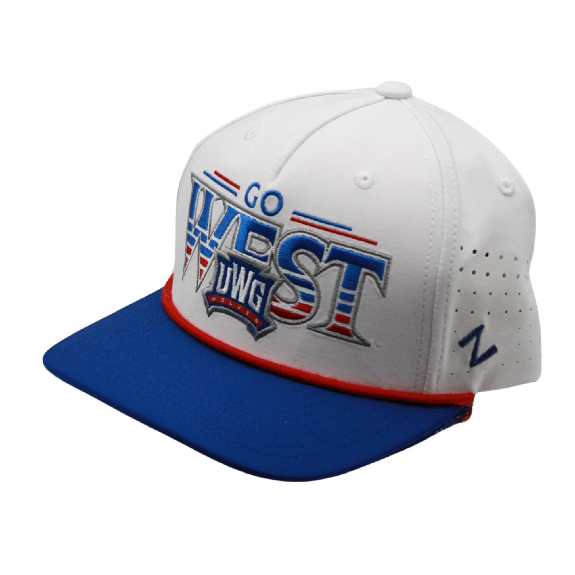 Product image 1 of 6 for BIRDIE ROPE HAT