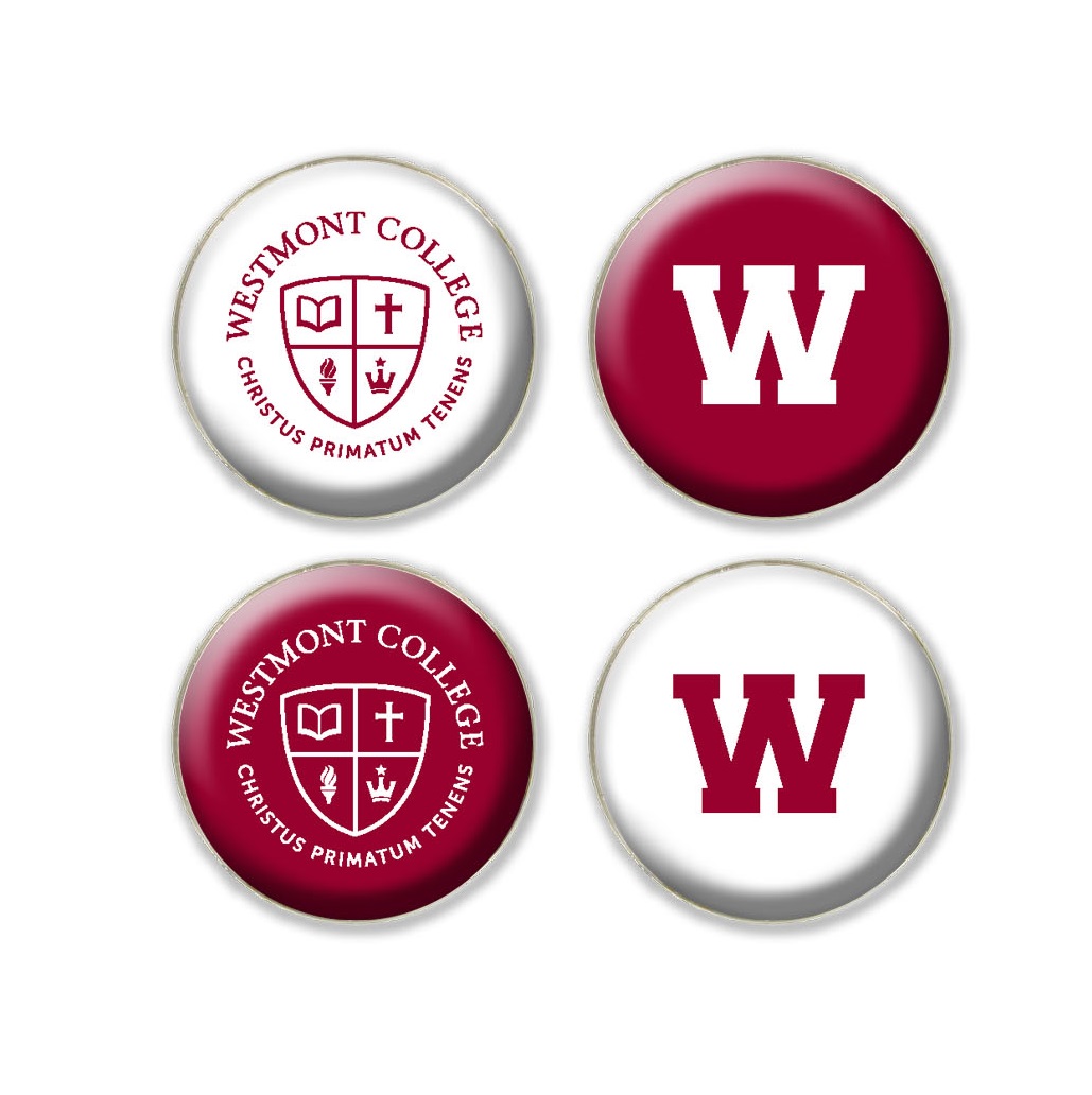 image of: Legacy Westmont Fridge Magnets 4 Pack