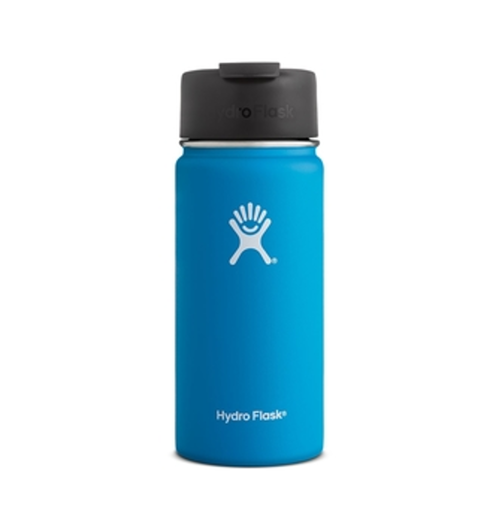 Variant 6 of 11 for Hydro Flask Wide Mouth Sip Cap 16oz