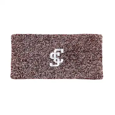 image of: Santa Clara University Cameron Marled Headband, Red