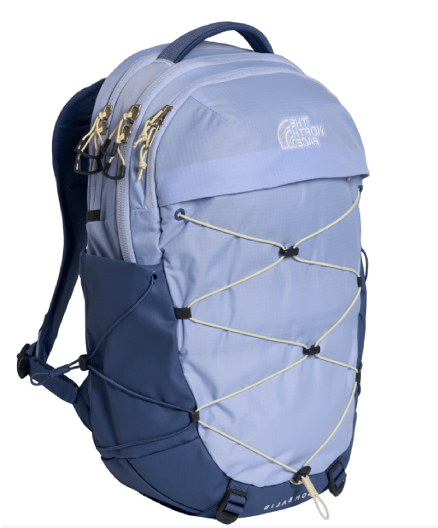 Variant 3 of 3 for NORTH FACE  Women's Borealis- 27L