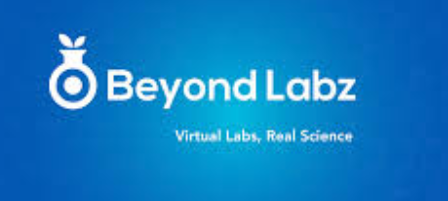 Cover image for BEYONDLABZ