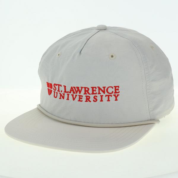 Chill Hat with St. Lawrence University; $29.95