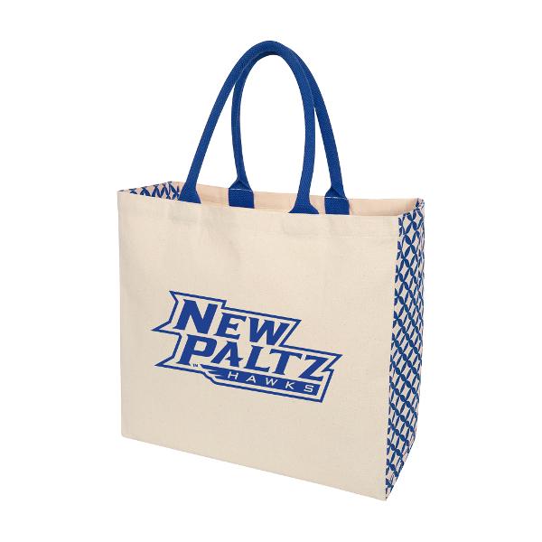 Catalina Cotton Tote; $16.99