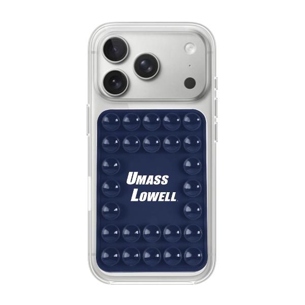 Silicone Suction Phone Holder; $6.99