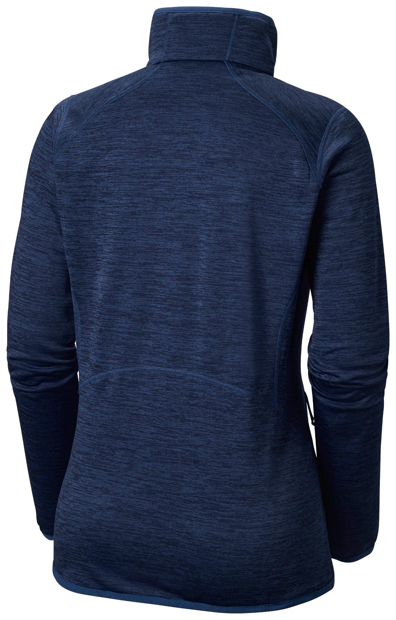 Product image 2 of 2 for Women's Sapphire Trail Fleece Jacket Cal Logo