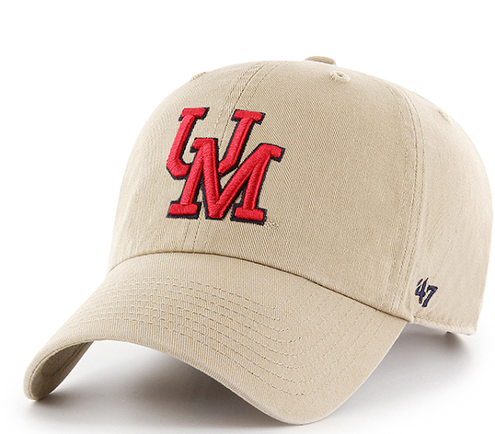 image of: Vault UM Clean Up Adjustable Hat Vintage Khaki