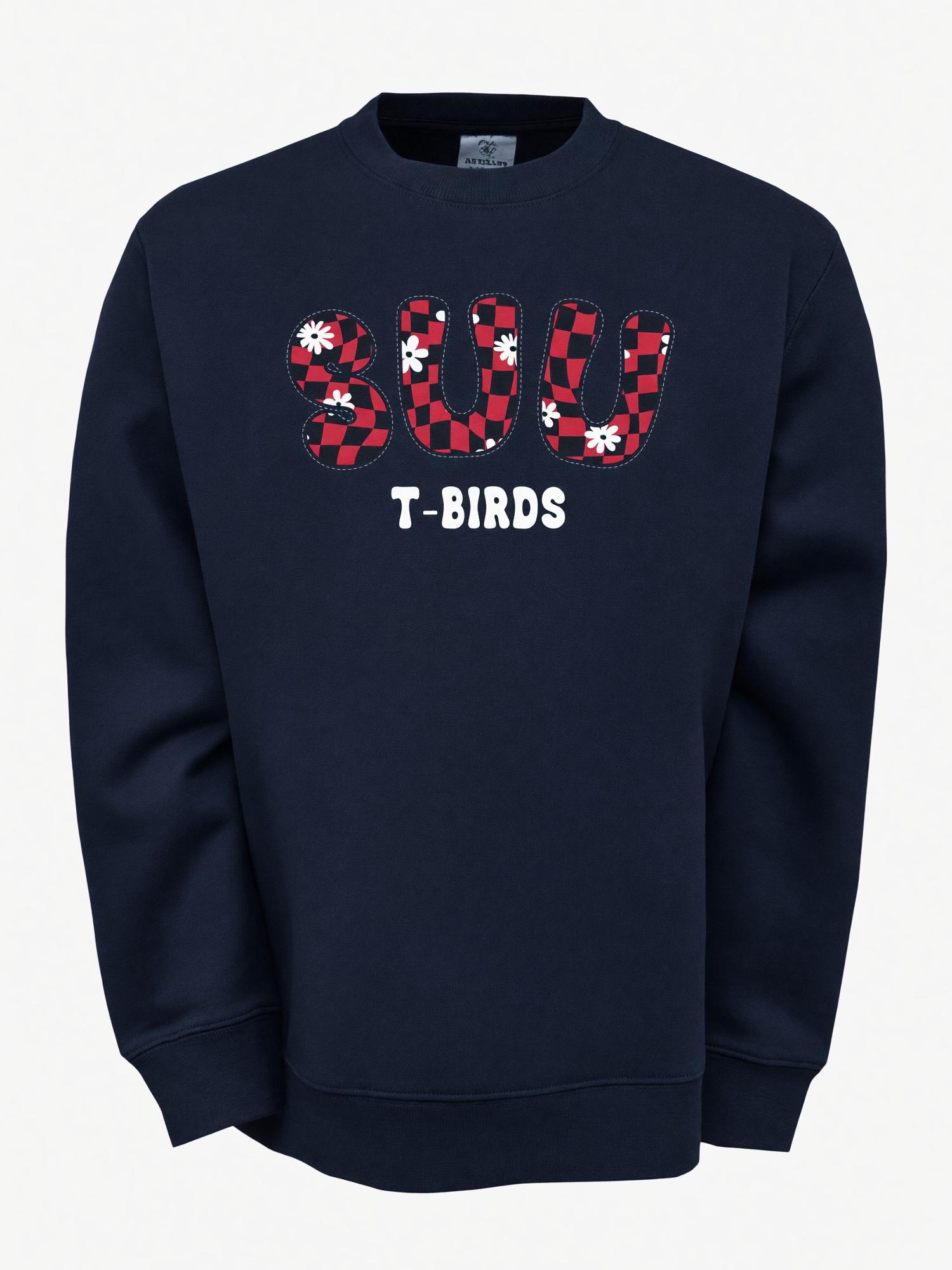 Product image 4 of 4 for Artisan A-Team Crew SUU T-Birds