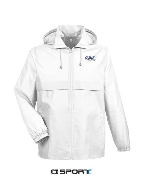 Zone Lightweight Jacket; $39.99