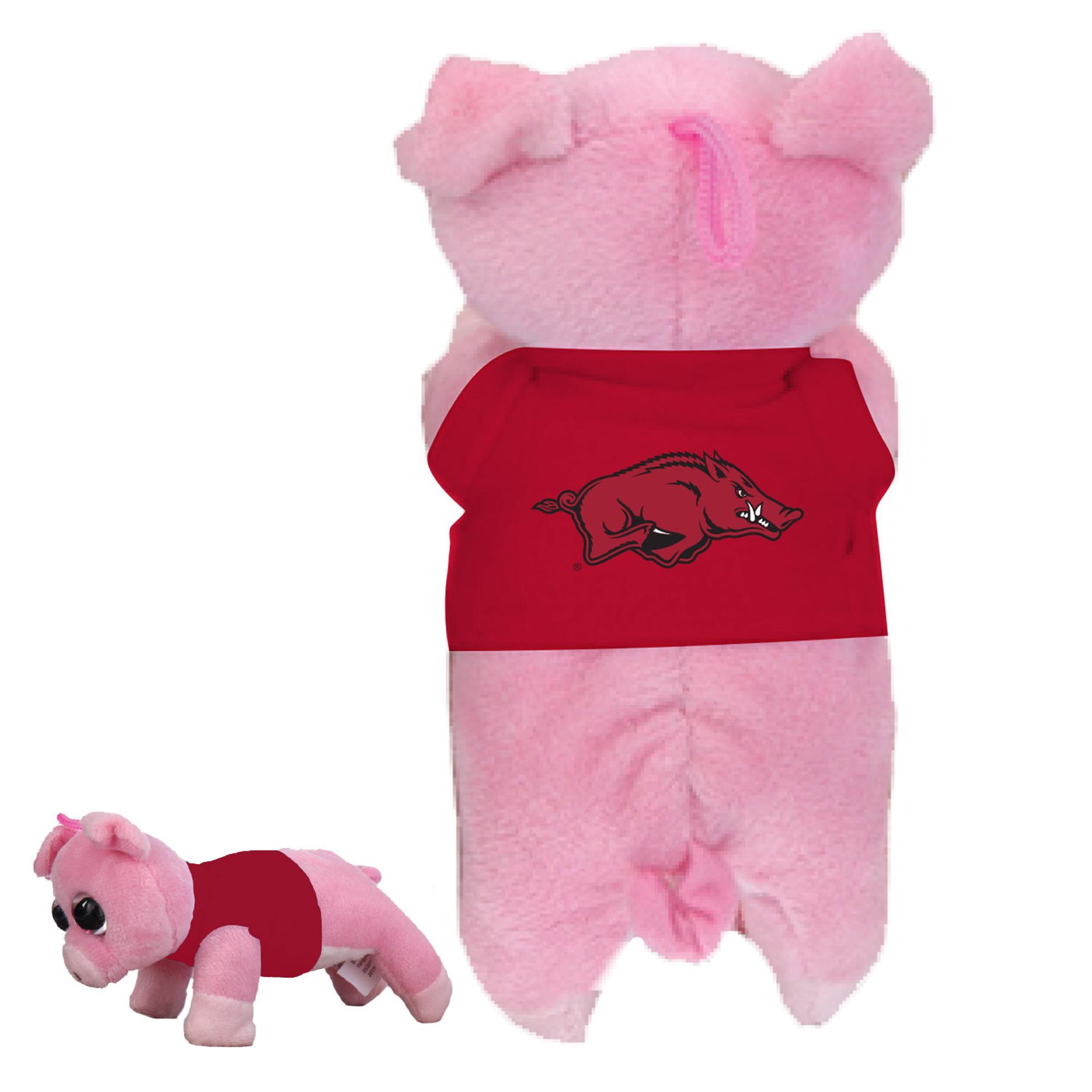 image of: Arkansas Razorbacks Tsum Tsum Pig