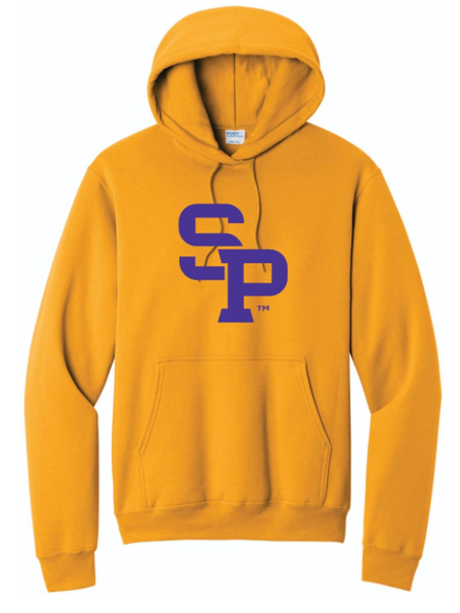 Product image 4 of 4 for Stevens Point Core Fleece Pullover Hooded Sweatshirt