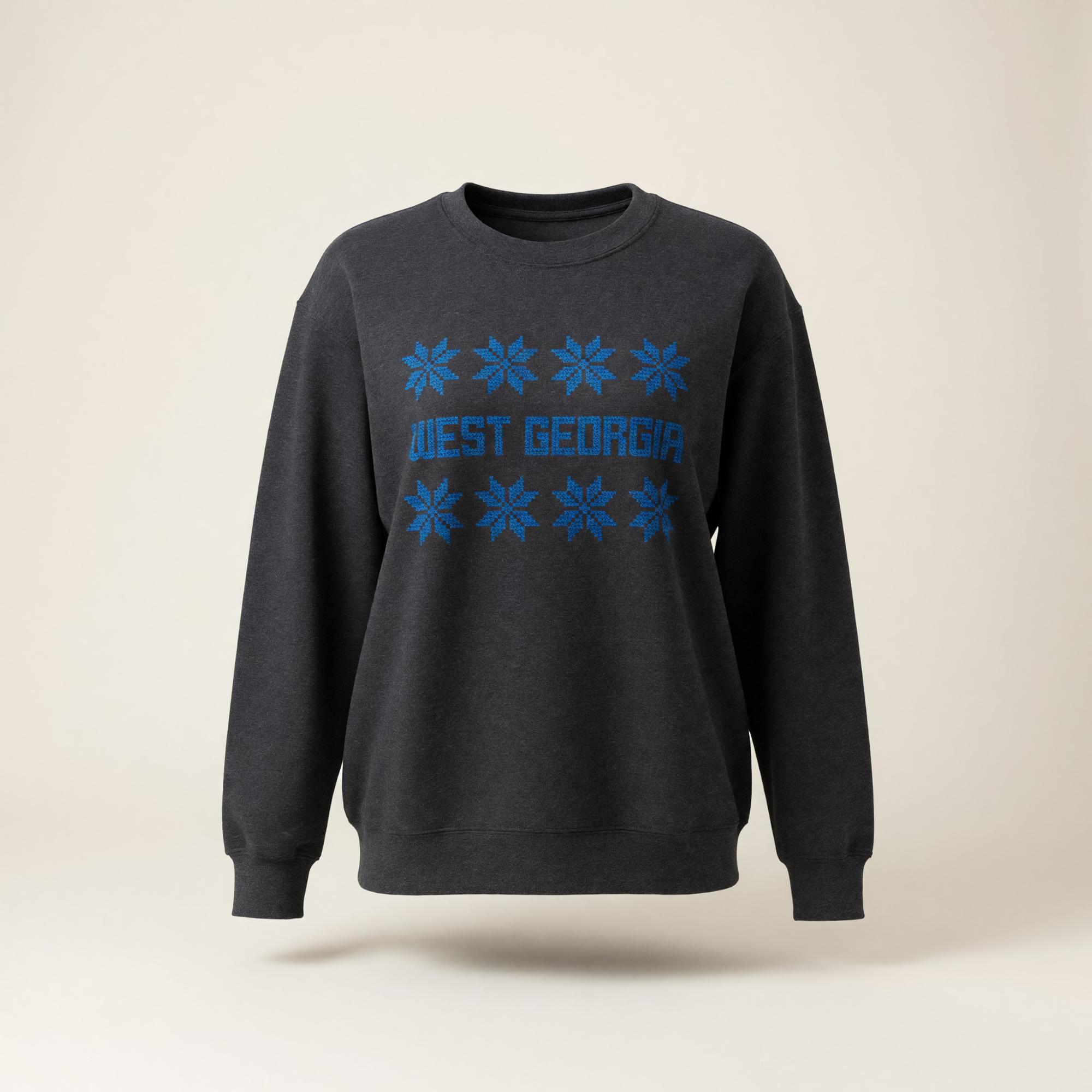 Product image 3 of 3 for WINTER WEST SWEATSHIRT