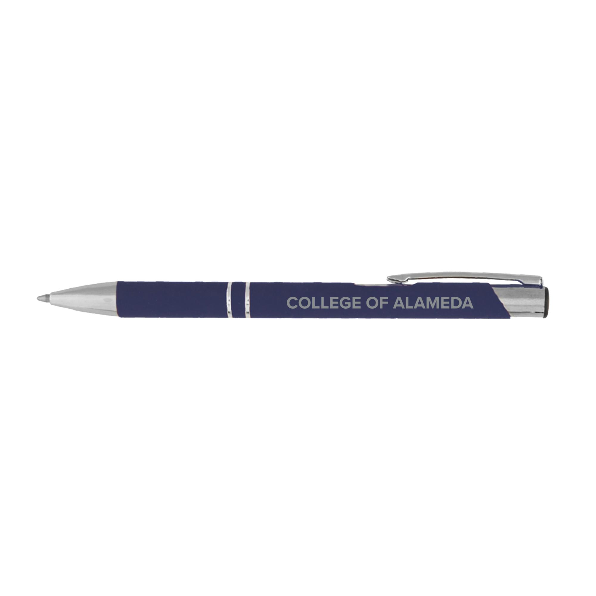 Product image 1 of 1 for PCC ALAMEDA PEN CHIC SOFT GRIP