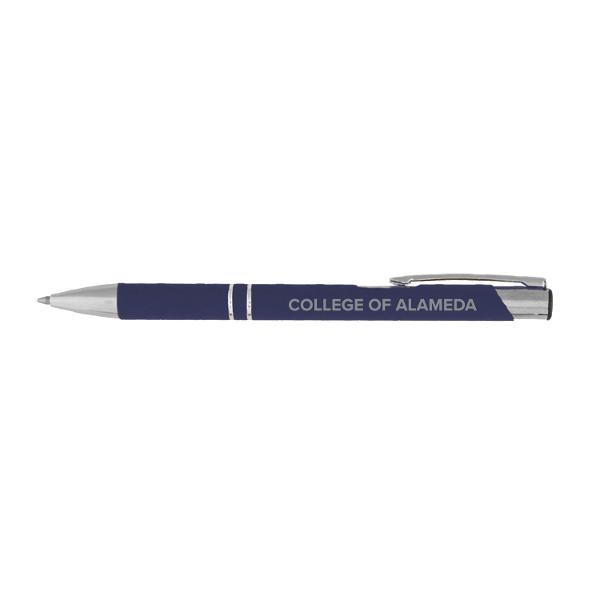 PCC ALAMEDA PEN CHIC SOFT GRIP; $4.99