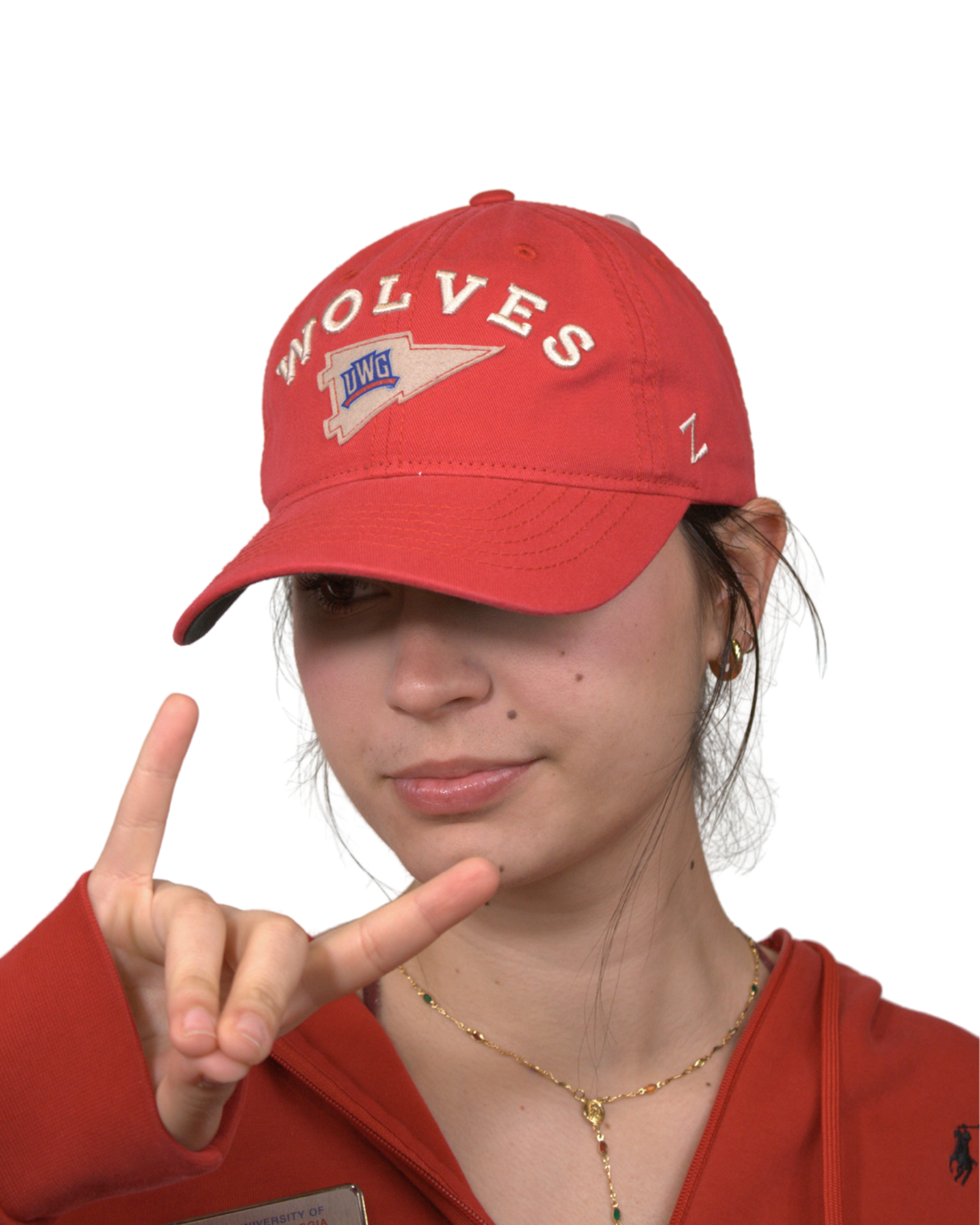 Product image 1 of 2 for ATHLETICS LOGO PENNANT HAT