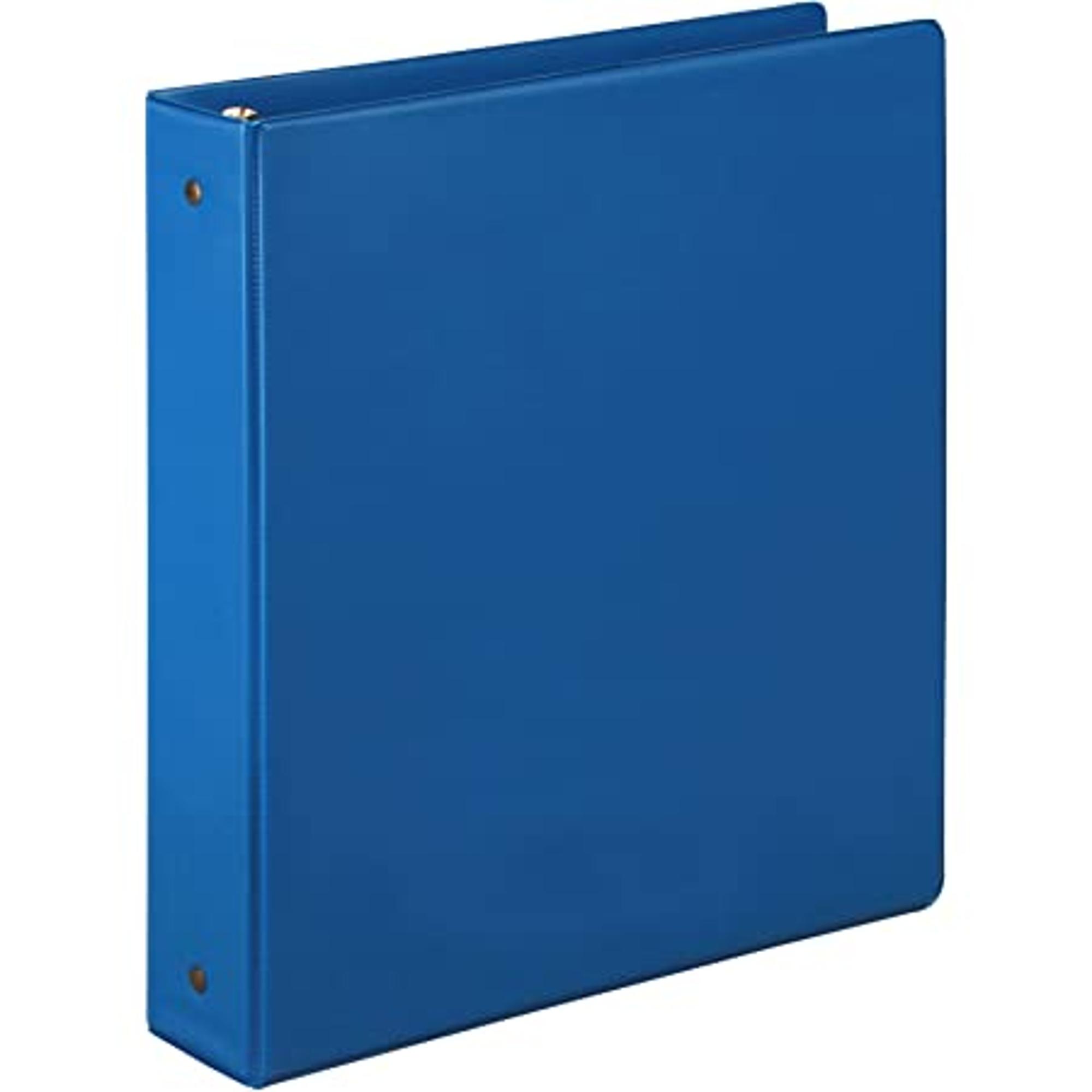 image of: -Samsill 1.5" Value Binders