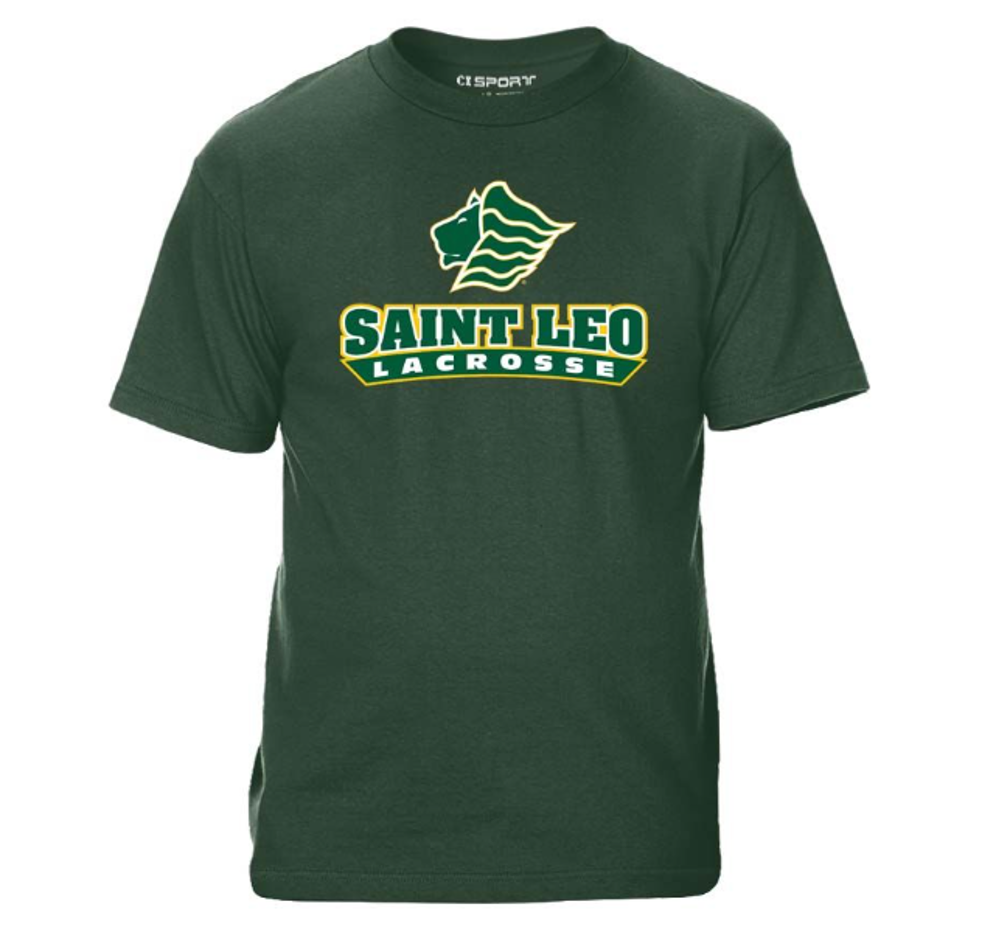 Product image 3 of 3 for LEO SS TEE SPORT NAME DROP