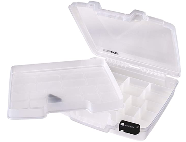 ART BIN Quick View Case 15"; $23.99