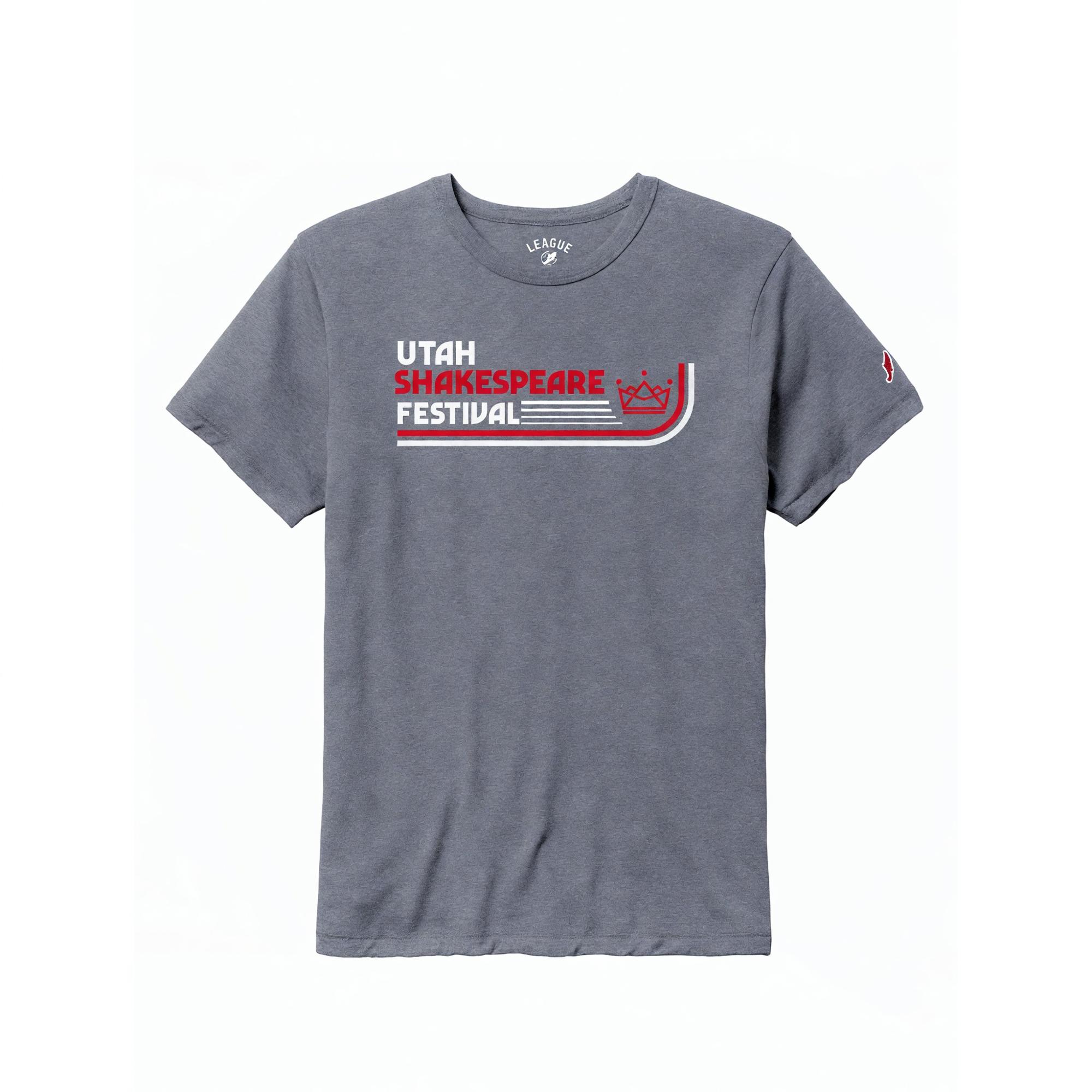 Product image 1 of 1 for Victory Falls Tee USF 2026