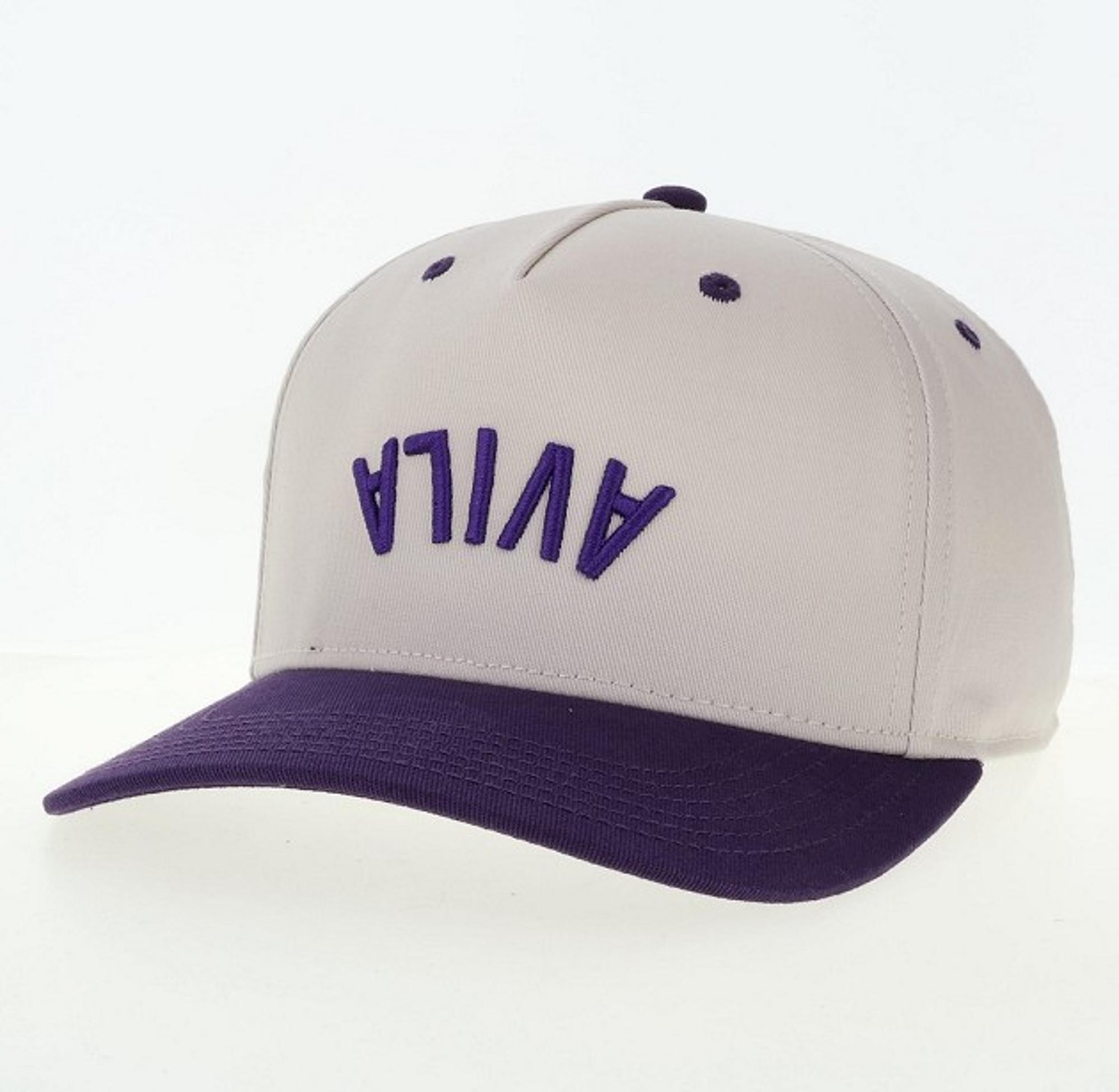 image of: AU HAT HUNCH AVILA UPSIDE DOWN