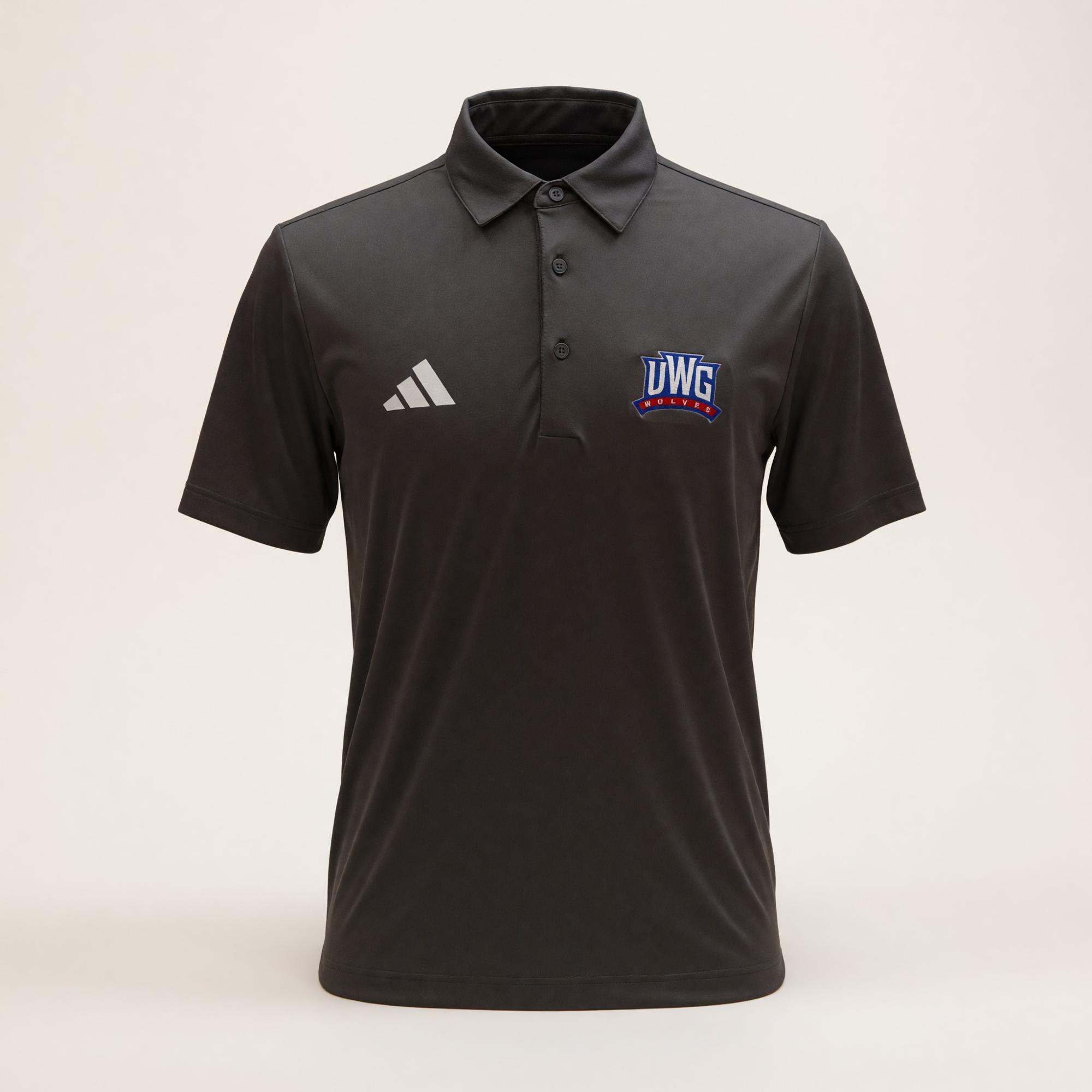 Product image 4 of 8 for M ULTIMATE 365 SOLID POLO ADIDAS