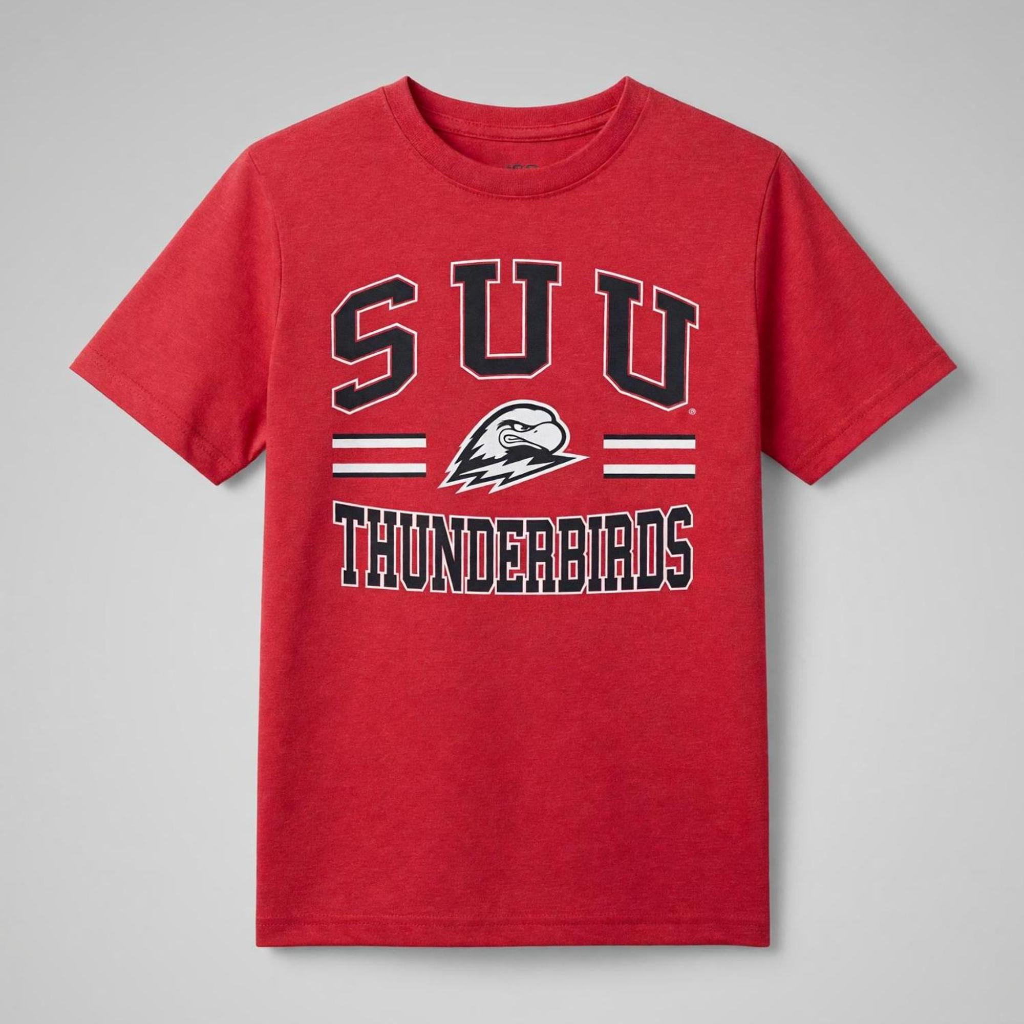 Product image 1 of 3 for Colosseum Youth Tee SUU/THOR