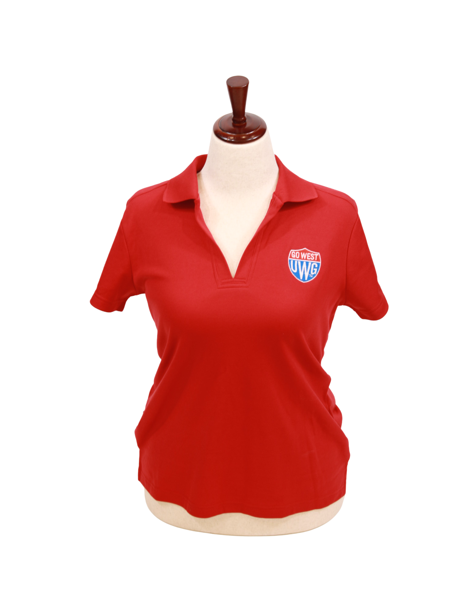 Product image 2 of 3 for WOMEN'S POLO DG20W